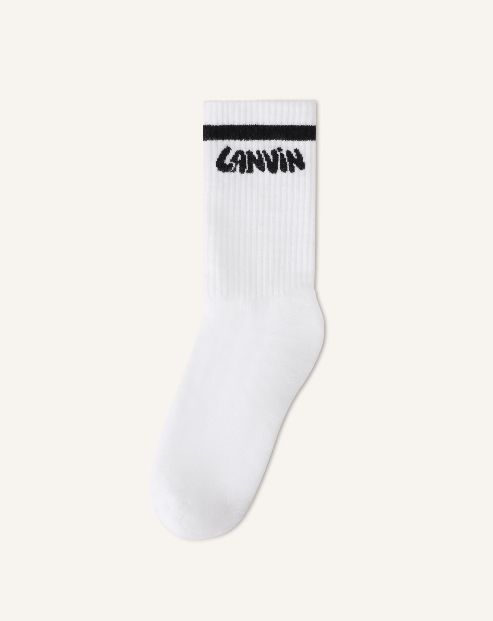 LANVIN COTTON SOCKS