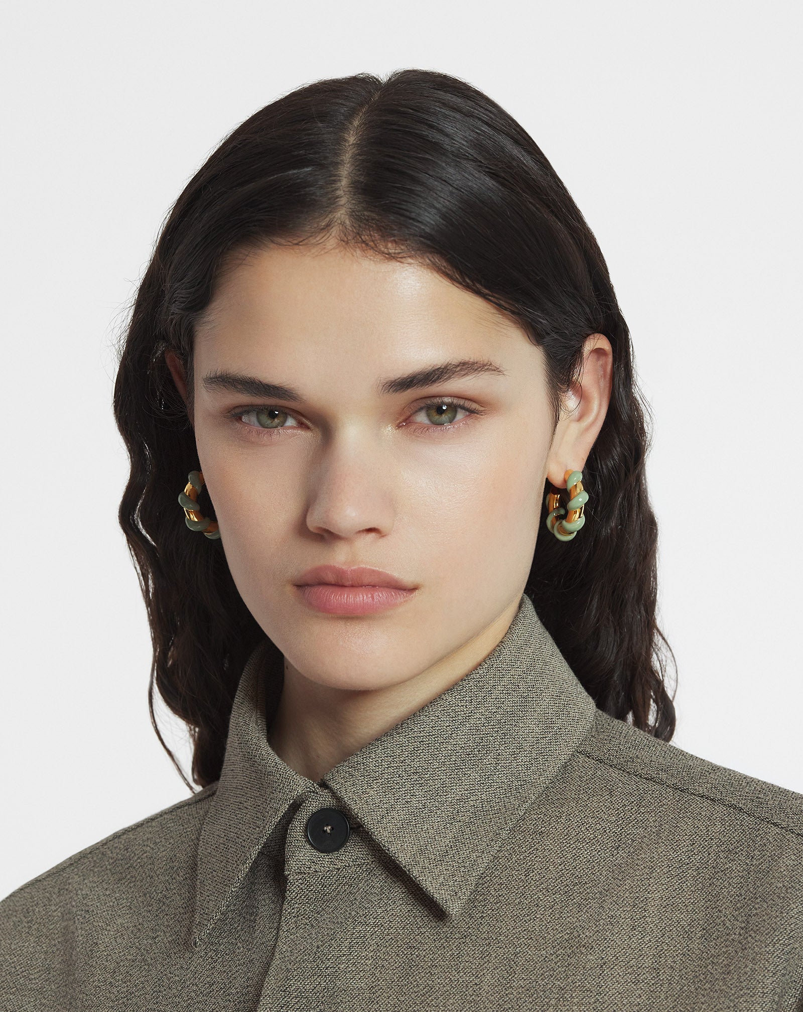 MÉLODIE CANDY EARRINGS