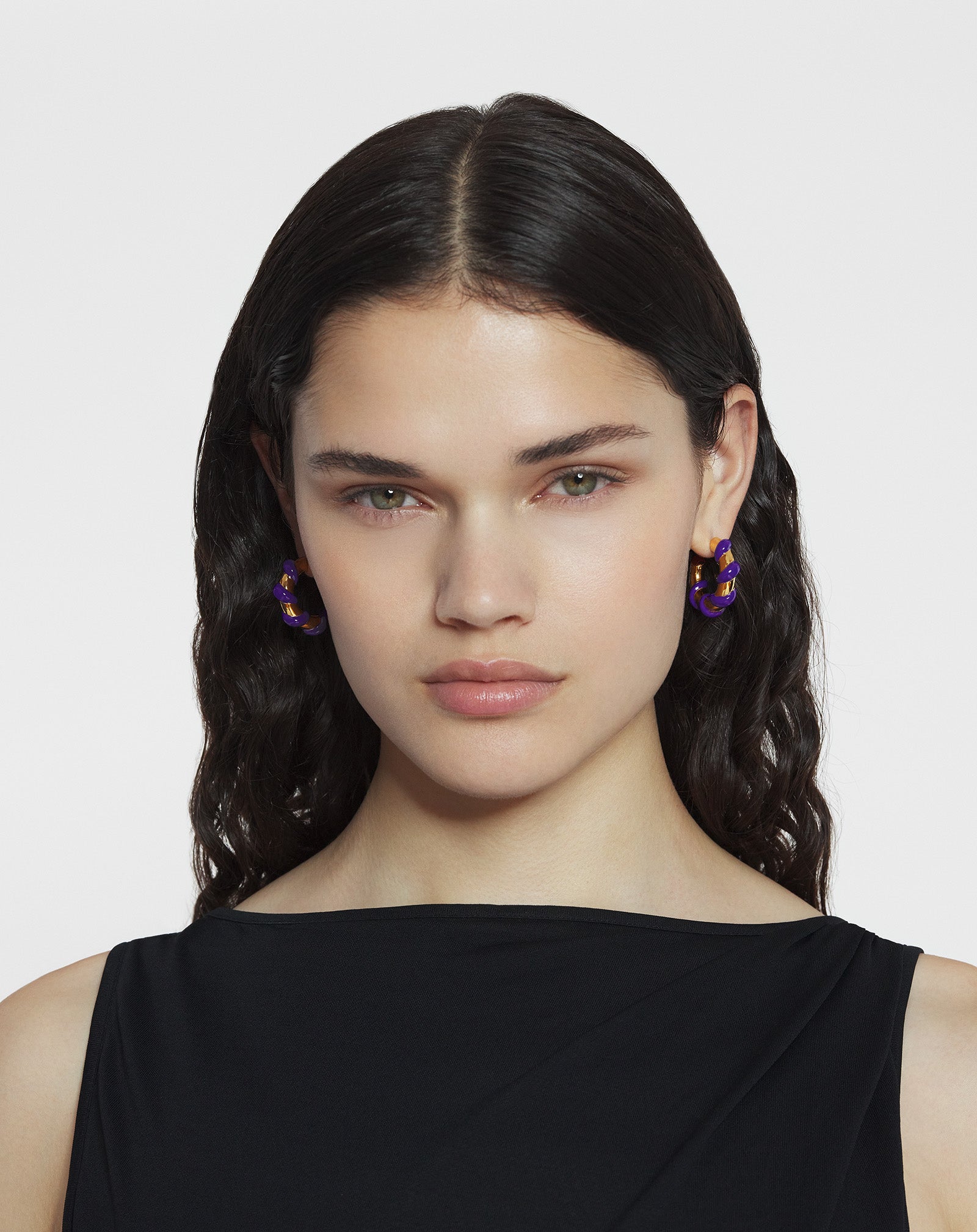 MÉLODIE CANDY EARRINGS