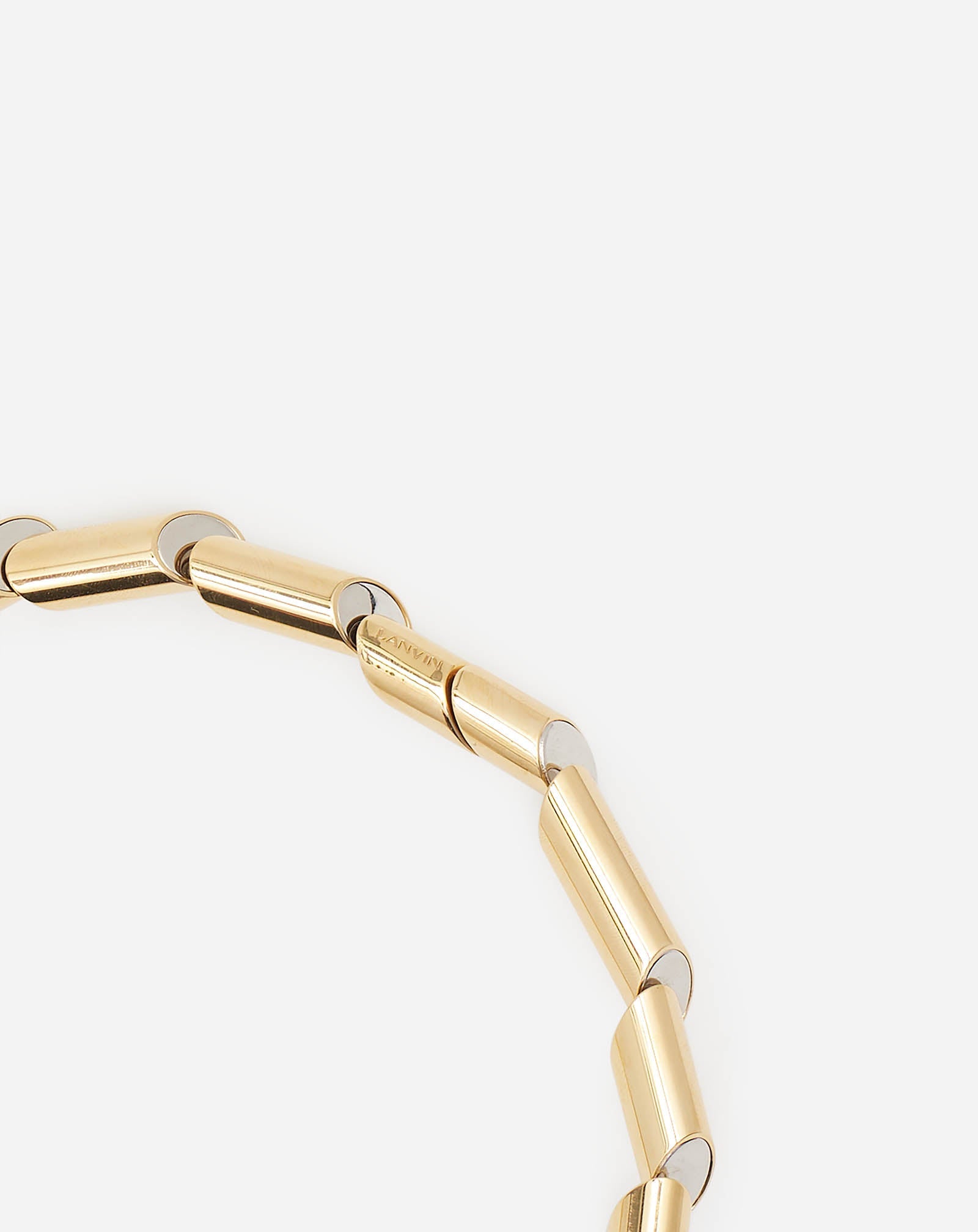 SEQUENCE BY LANVIN NECKLACE
