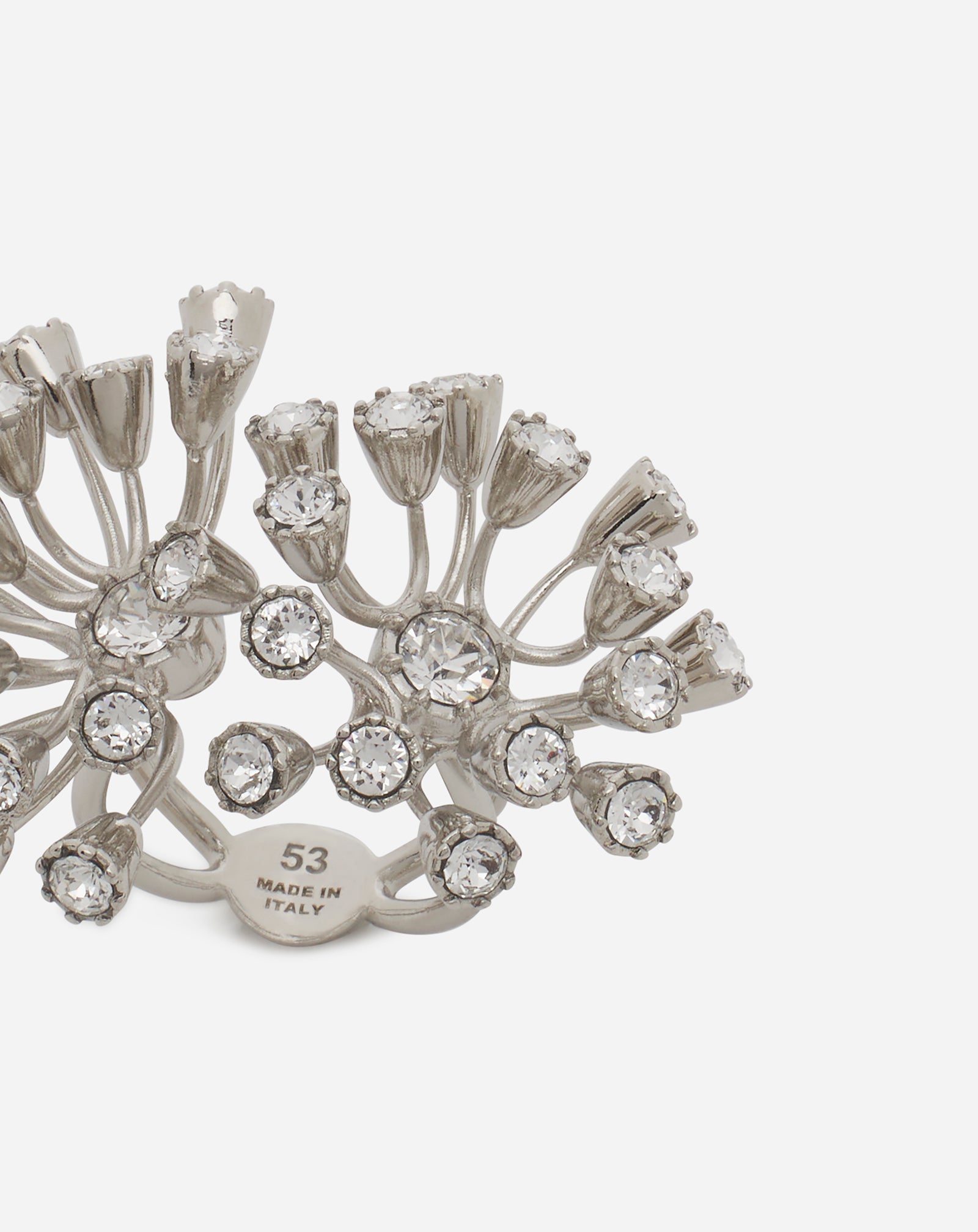 TRAVIATA BY LANVIN RING