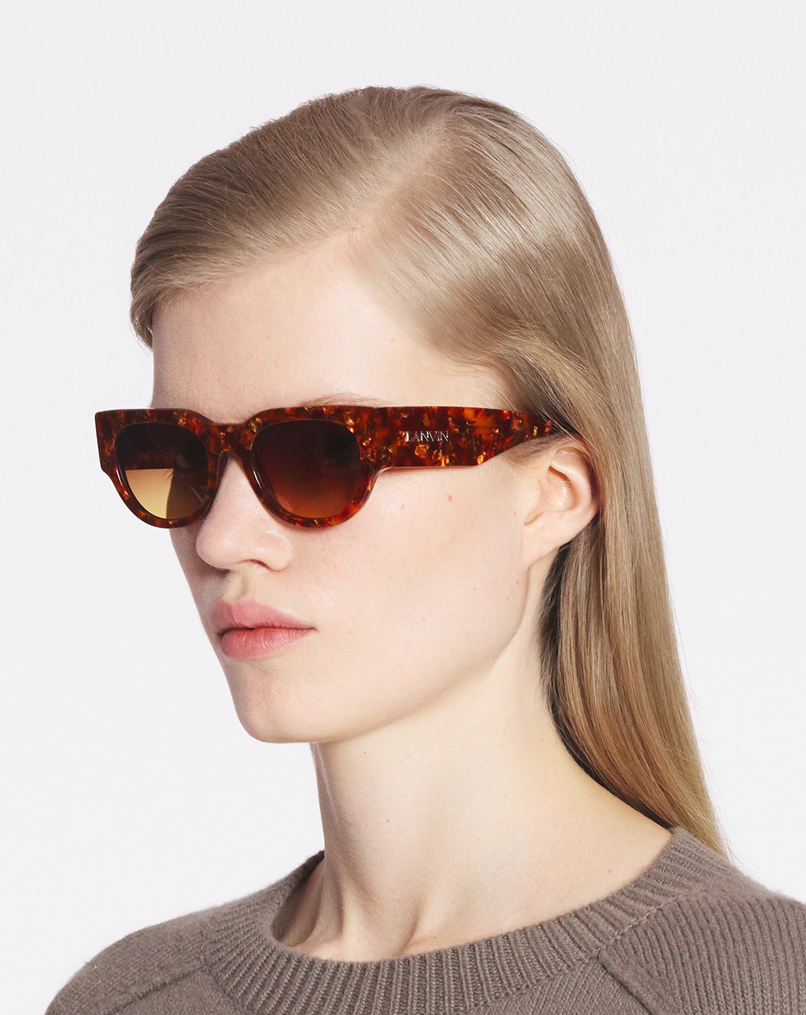 LANVIN SIGNATURE SUNGLASSES