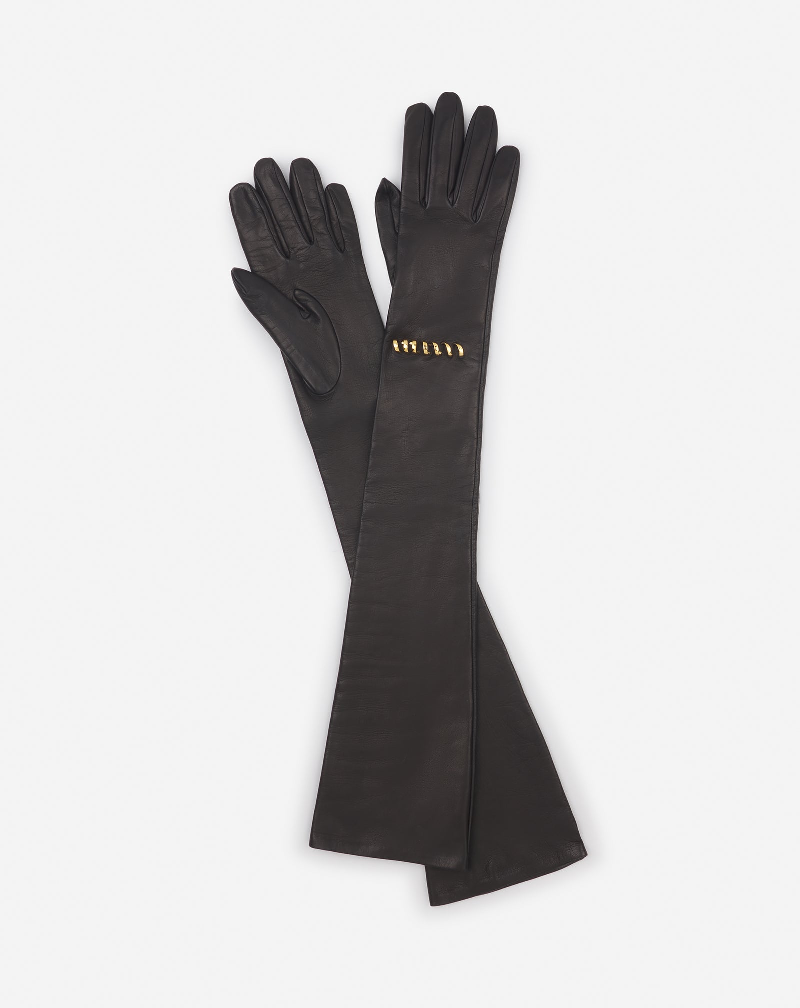 MELODIE LEATHER GLOVES