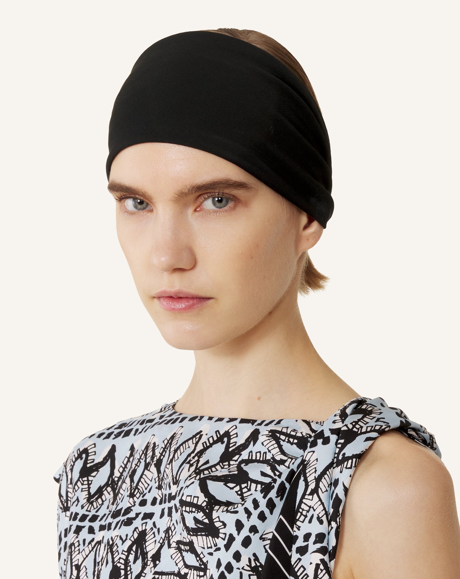 GROSGRAIN HEADBAND