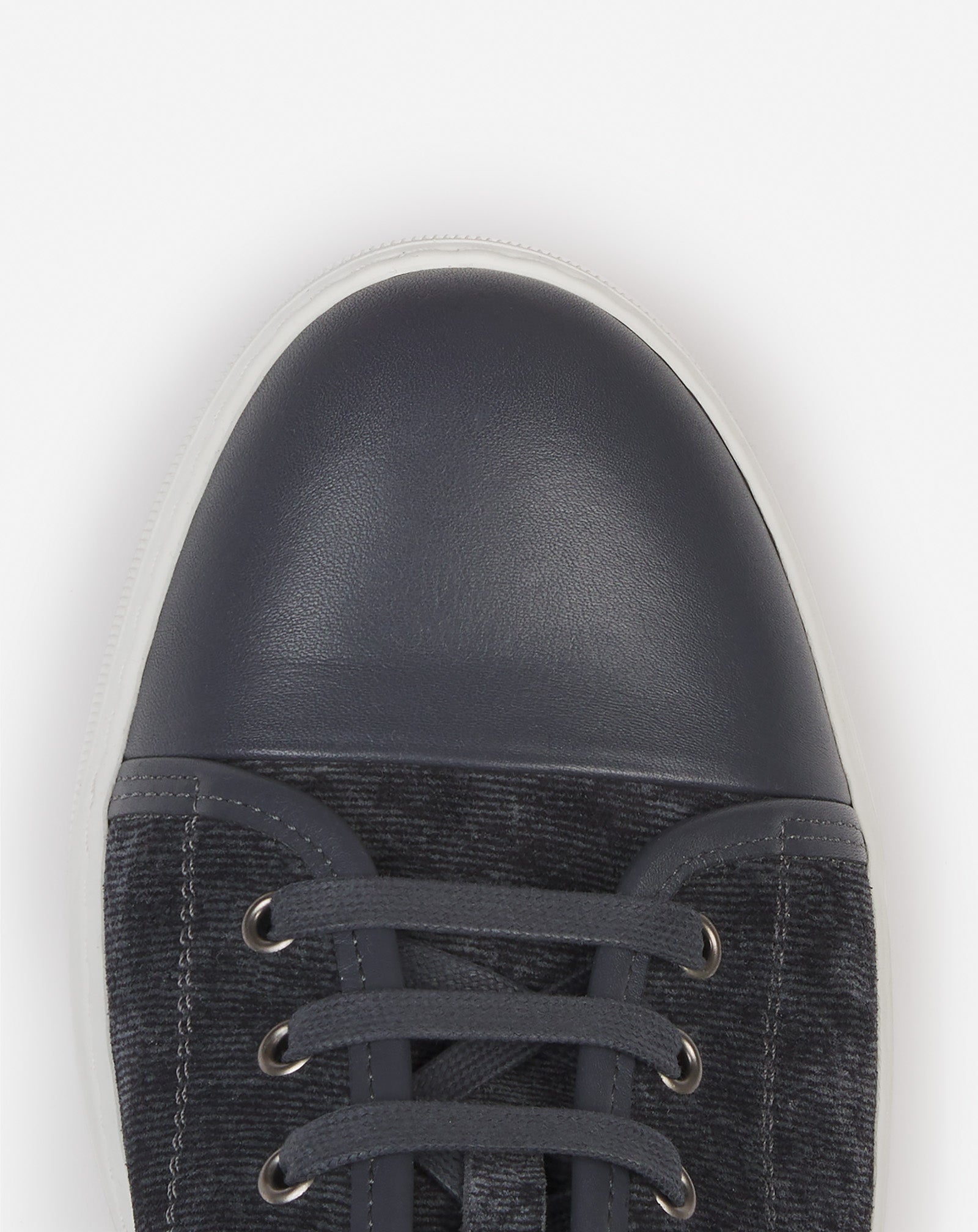 DBB1 SNEAKERS IN CORDUROY