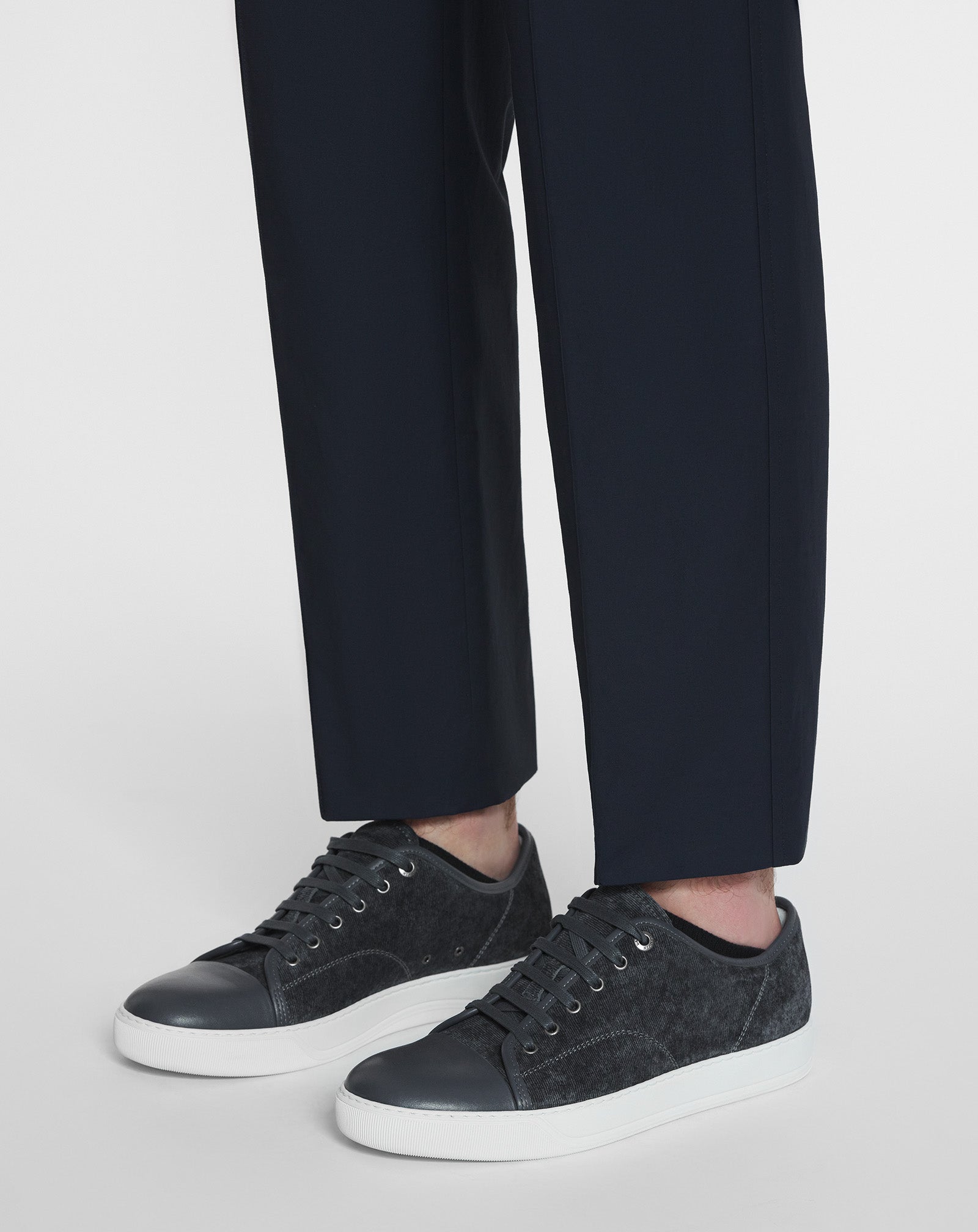 DBB1 SNEAKERS IN CORDUROY