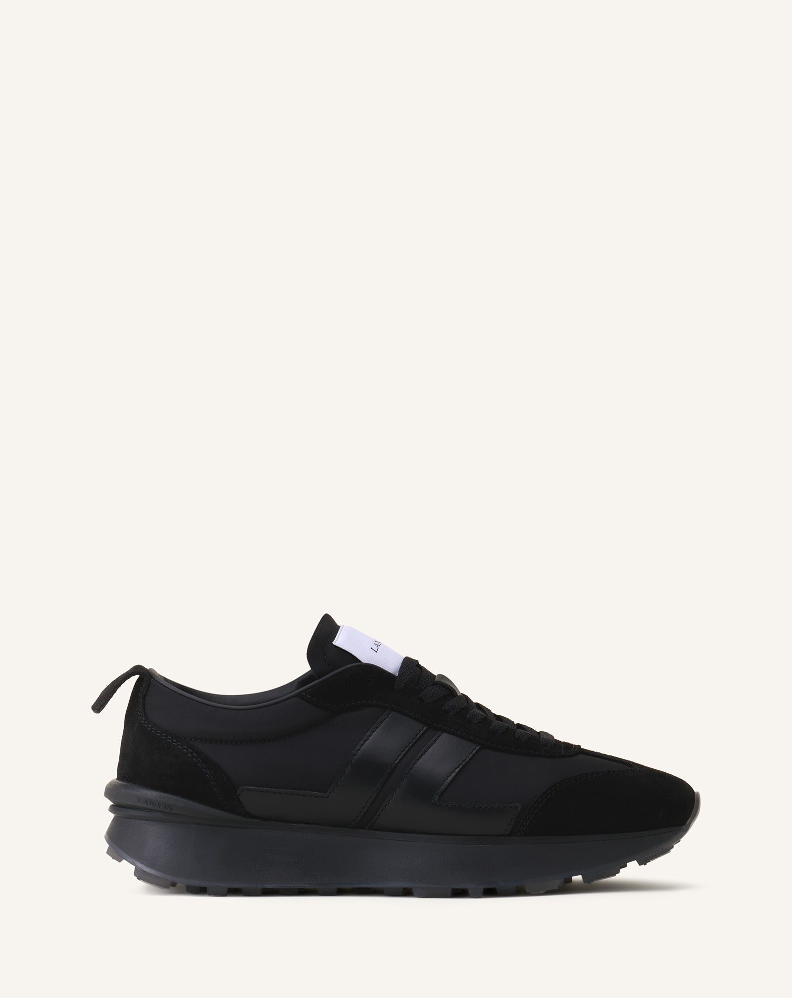 BUMPR SNEAKERS IN NYLON