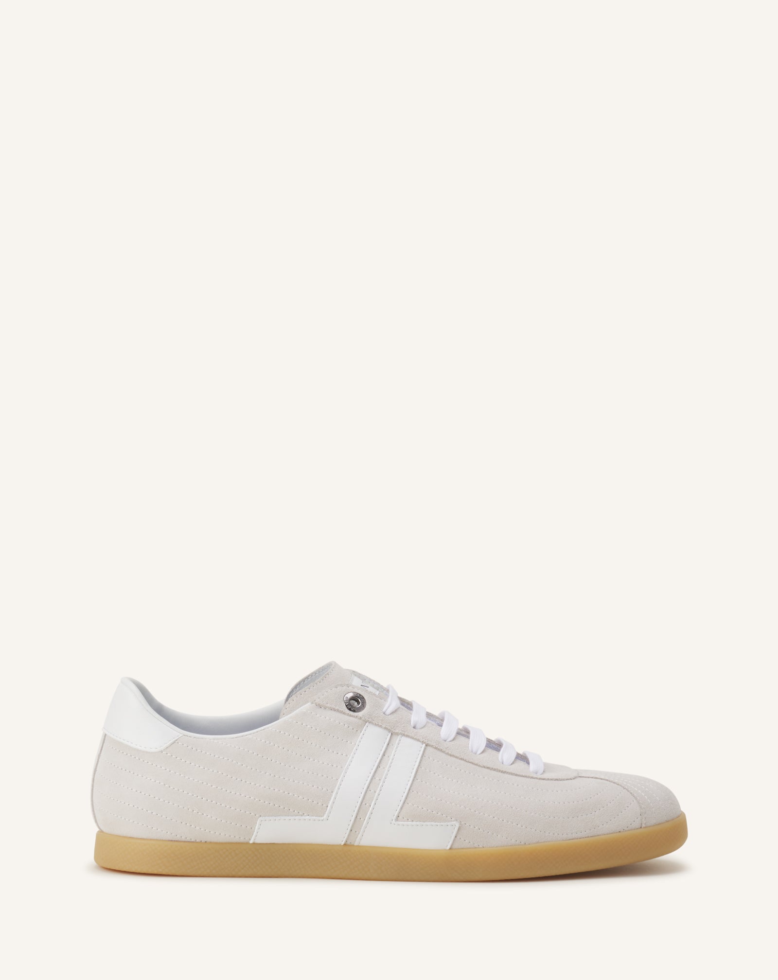 SNEAKERS GLEN 2.0 IN LEATHER