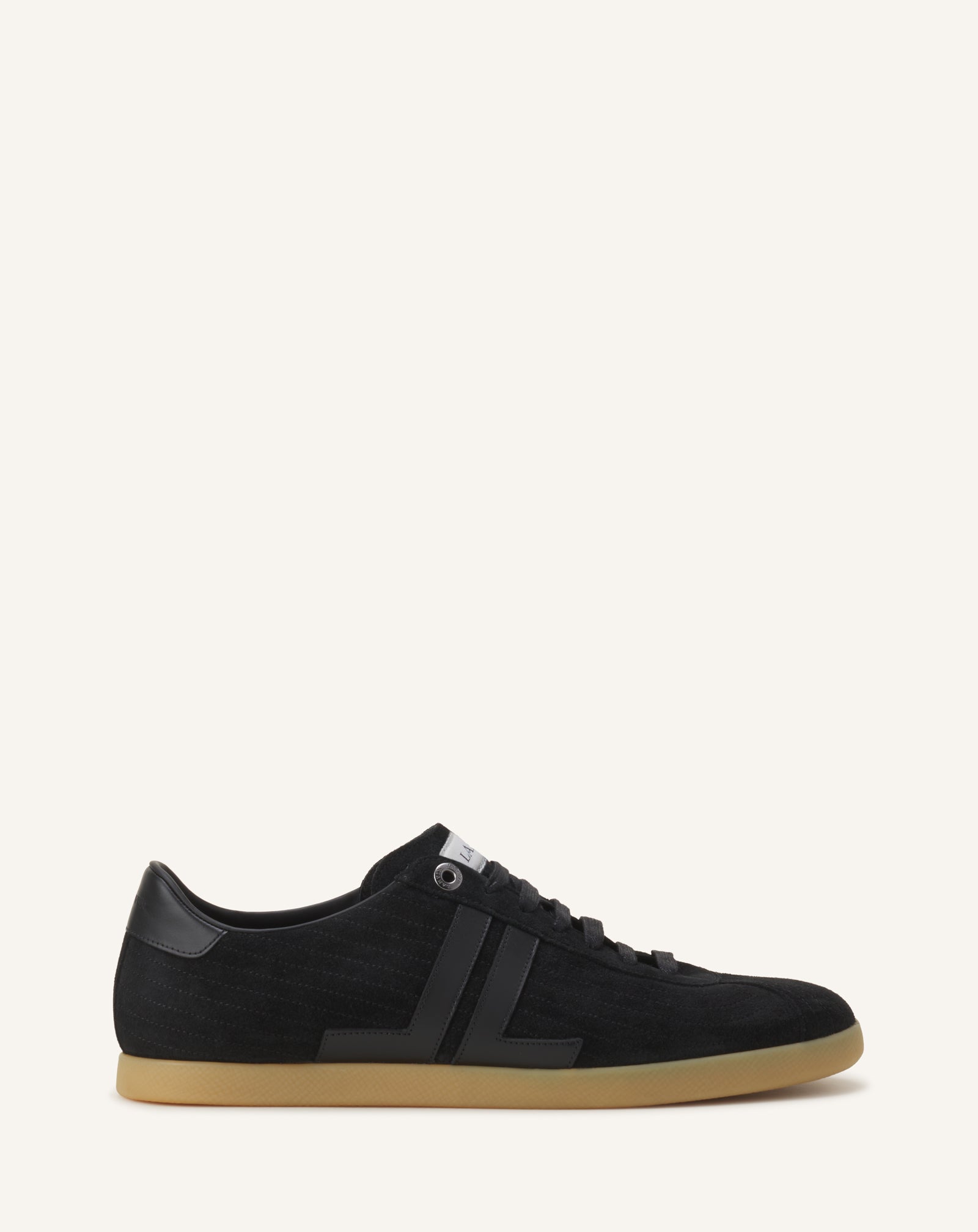 SNEAKERS GLEN 2.0 IN LEATHER