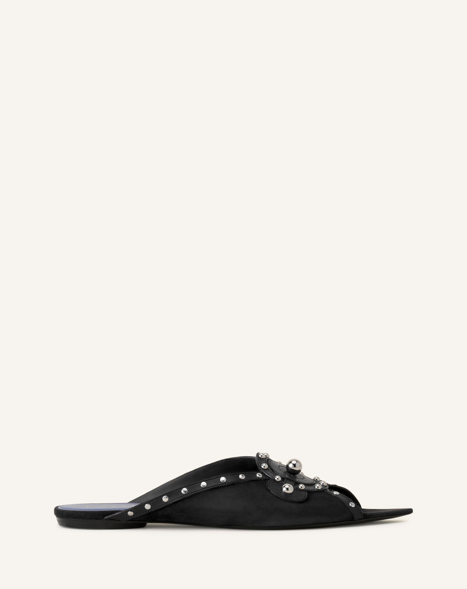 ECLIPSE ARCH FLAT MULE