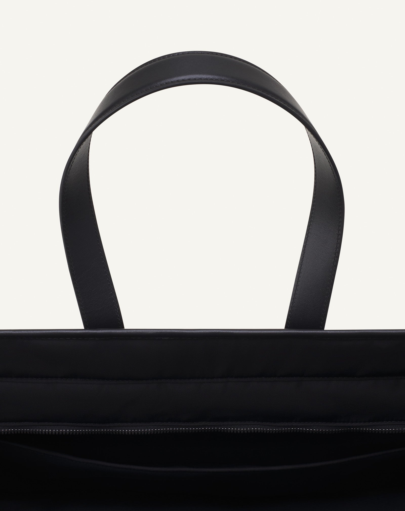 CURB NYLON TOTE BAG