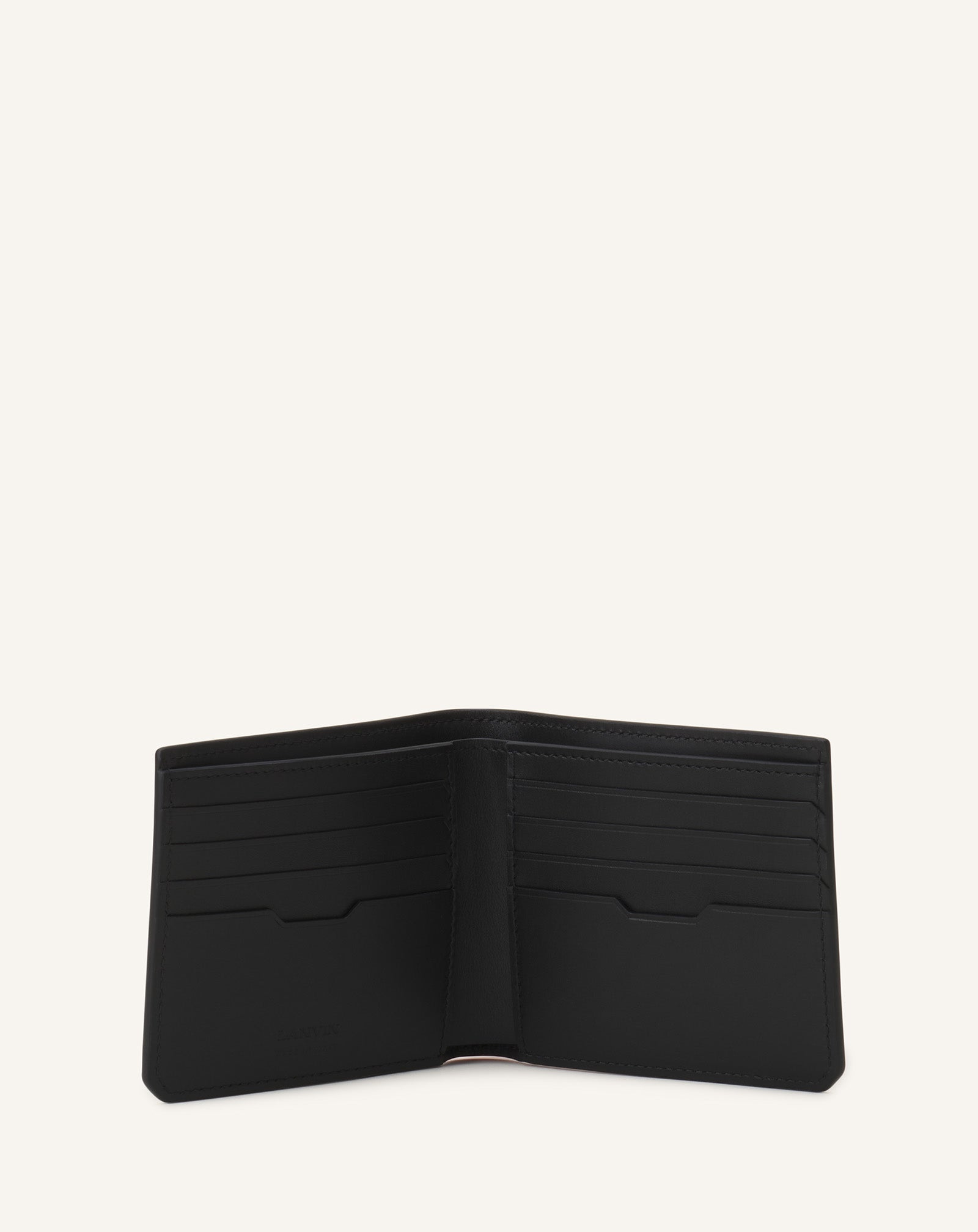 COMPAGNON LEATHER WALLET