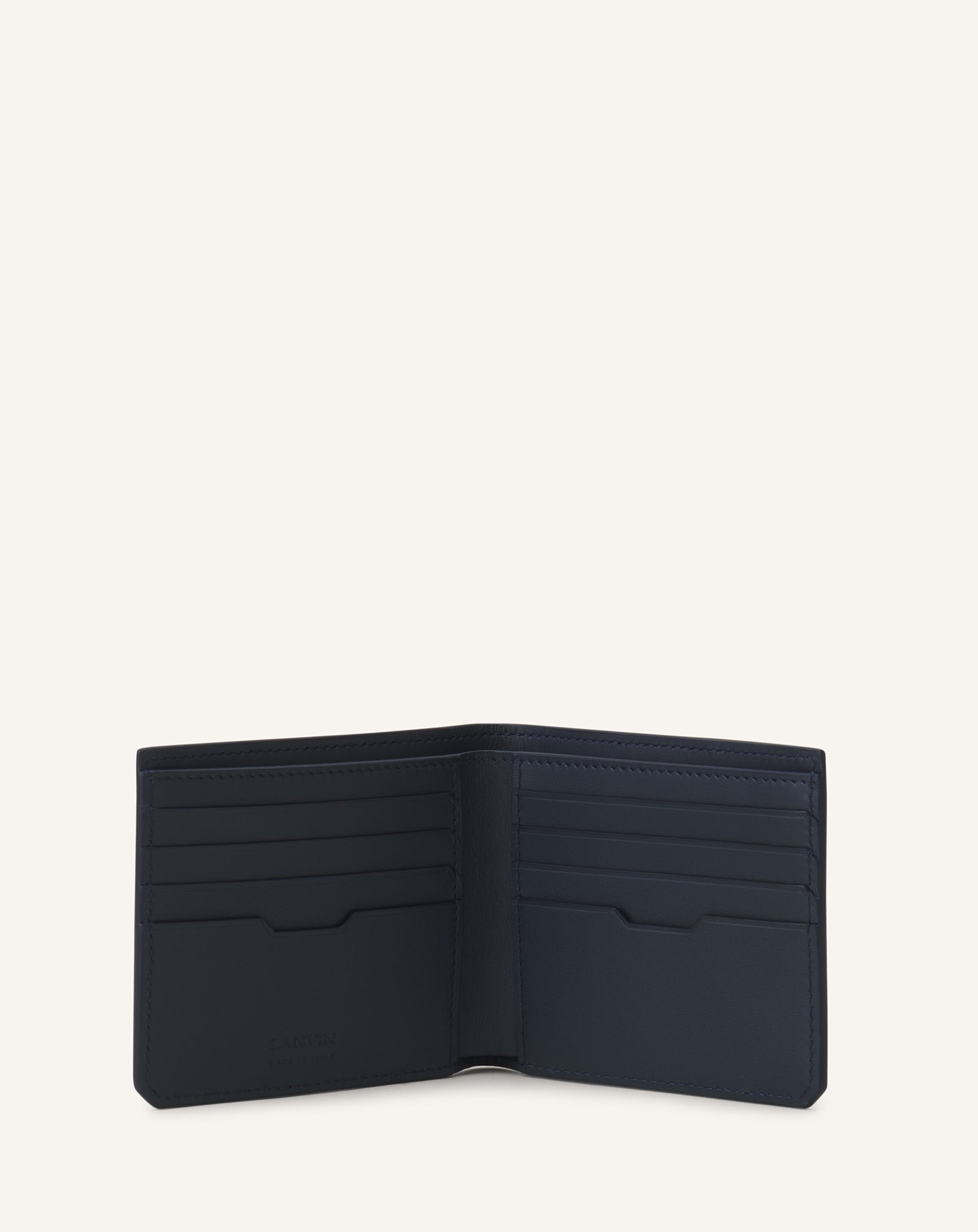 COMPAGNON LEATHER WALLET