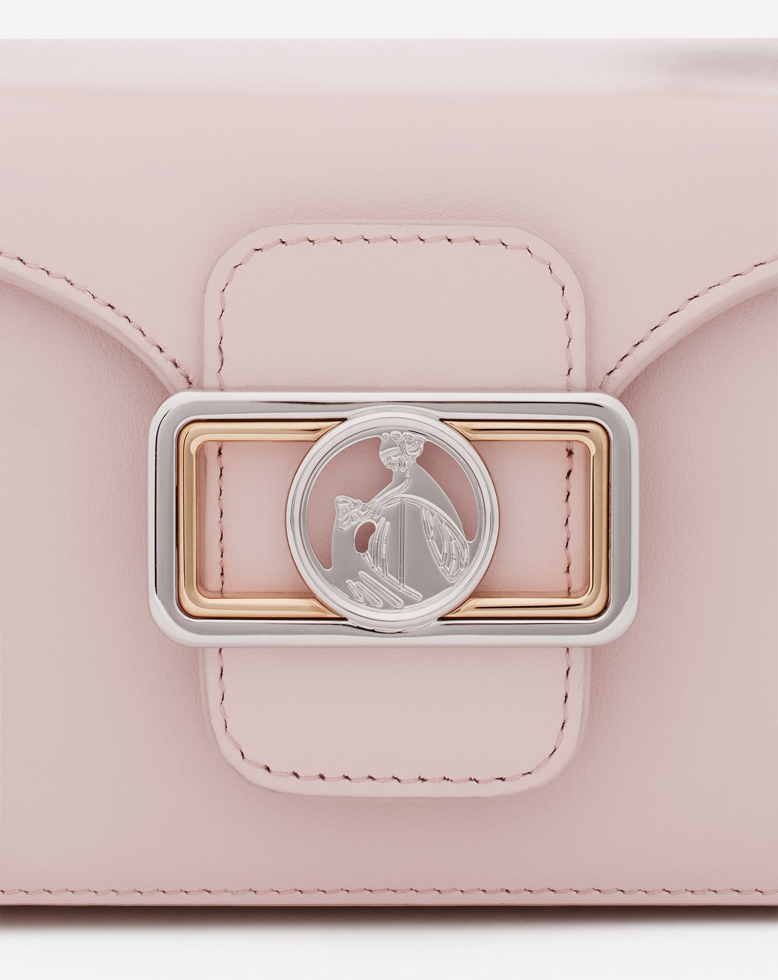 LEATHER NANO PENCIL CAT BAG