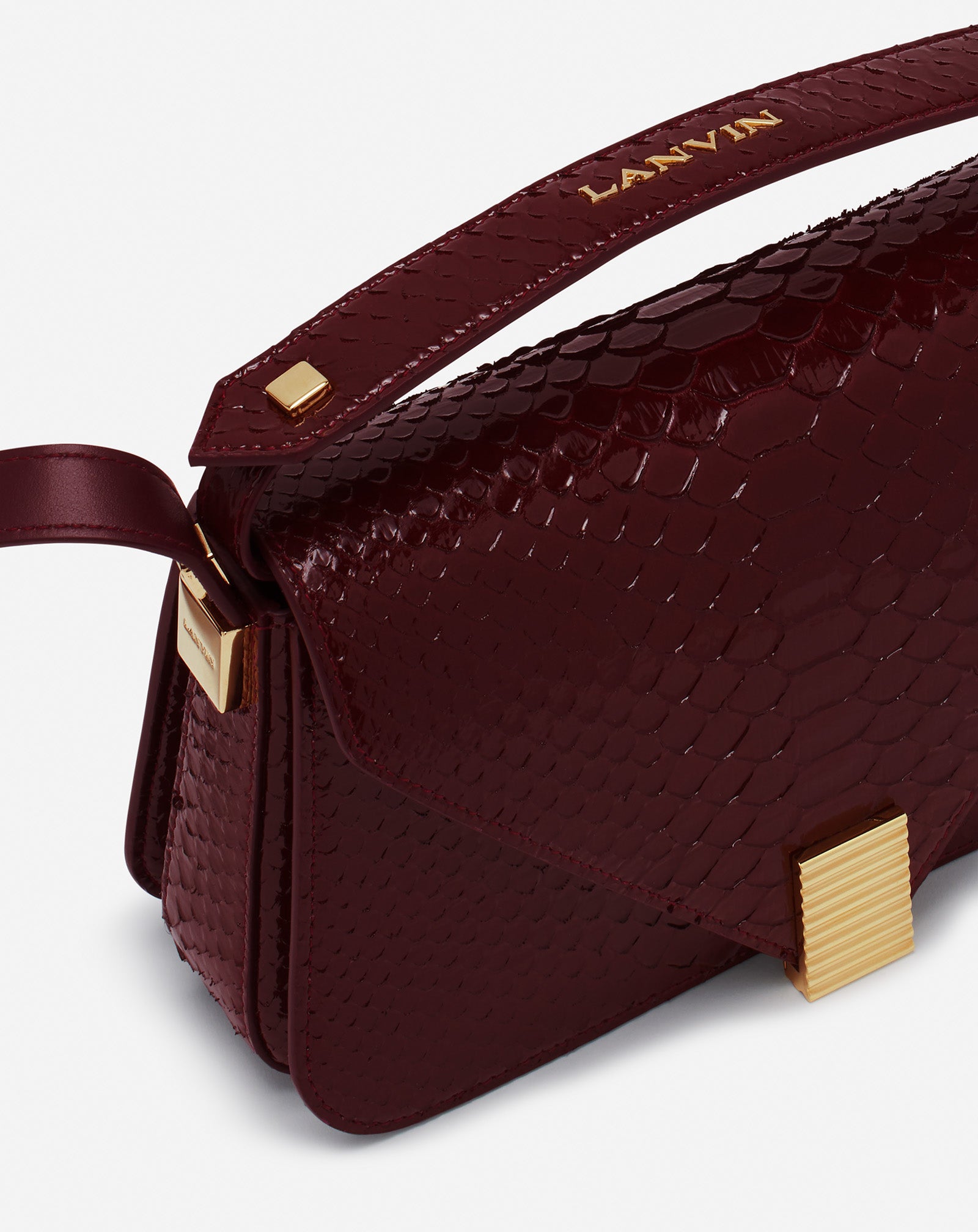 CONCERTO ARPEGE PYTHON BAG