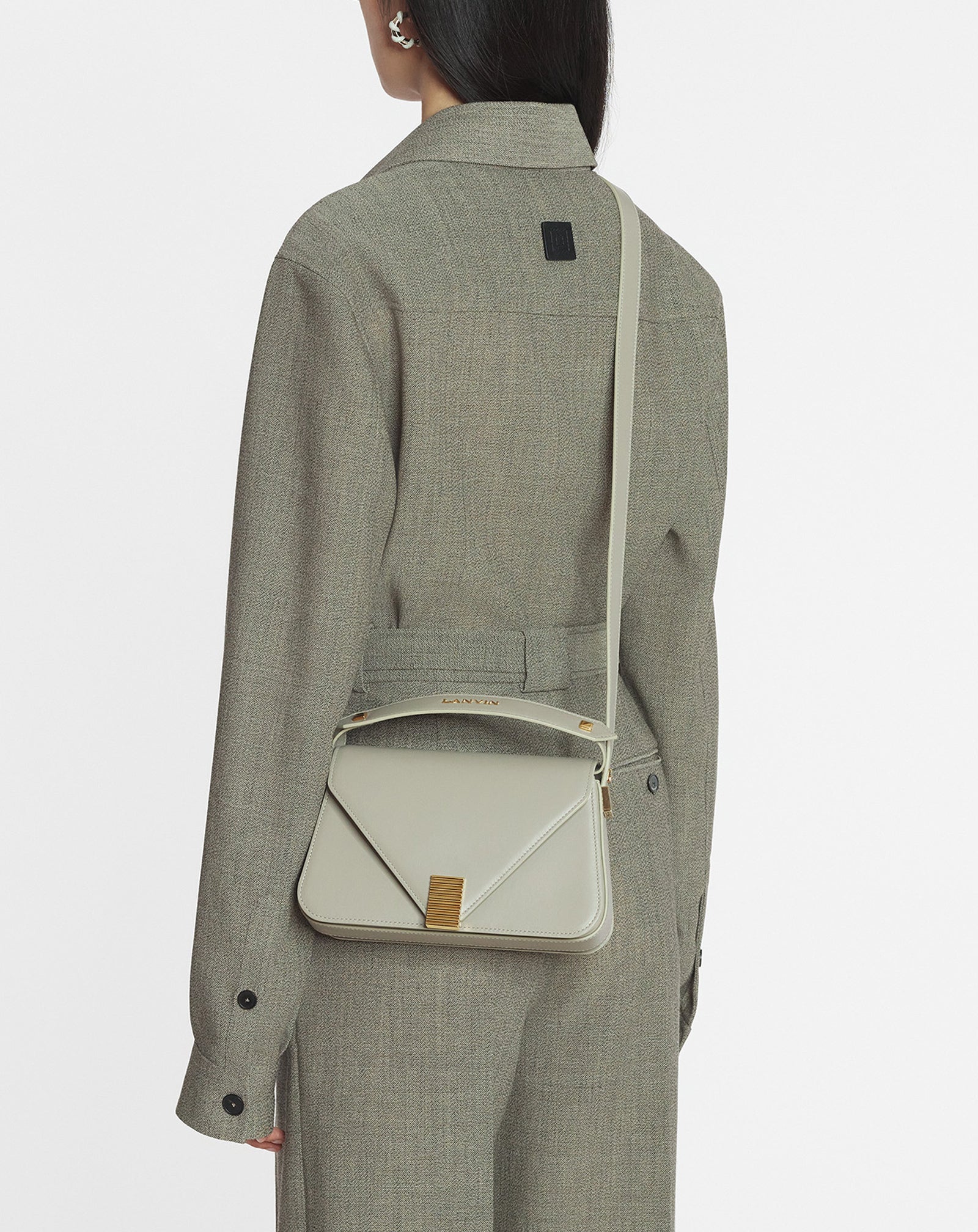 CONCERTO ARPEGE LEATHER BAG