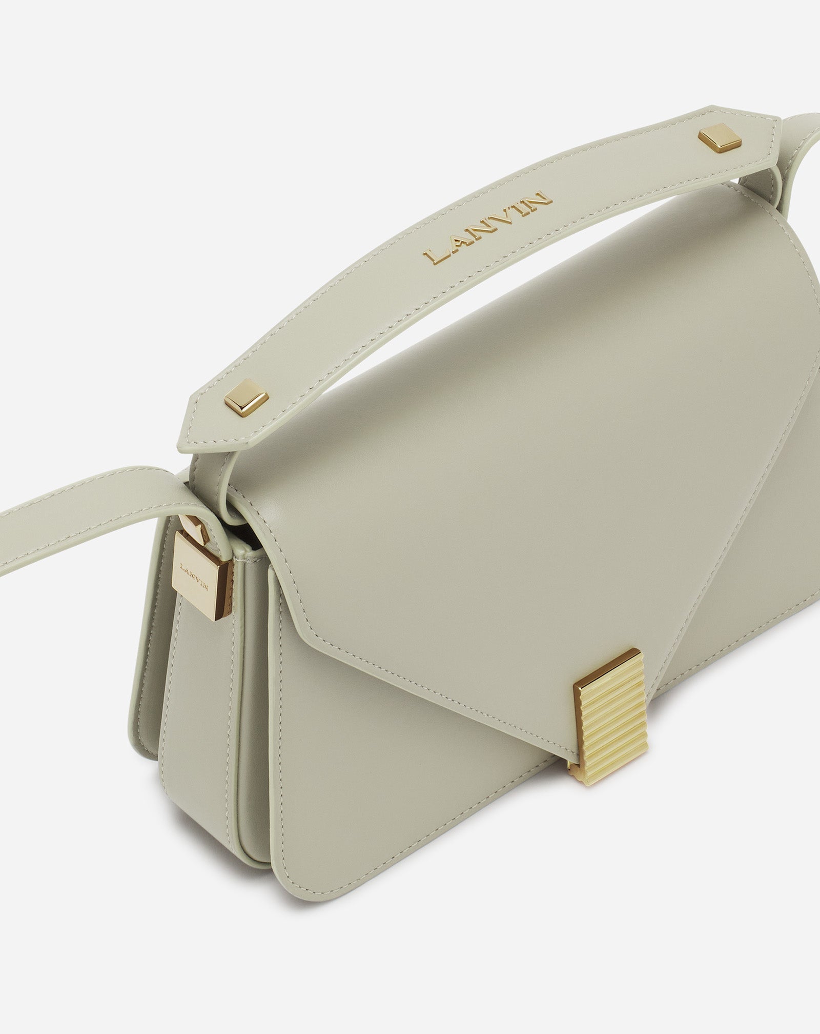 CONCERTO ARPEGE LEATHER BAG