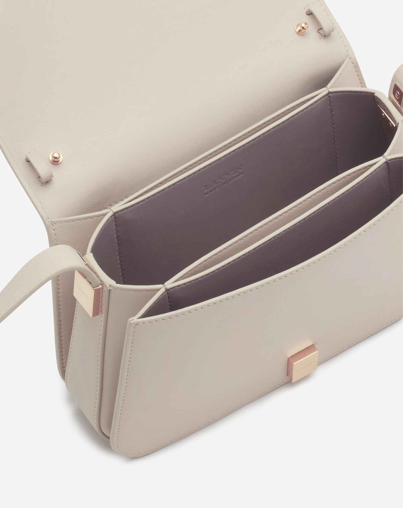 CONCERTO ARPEGE LEATHER BAG