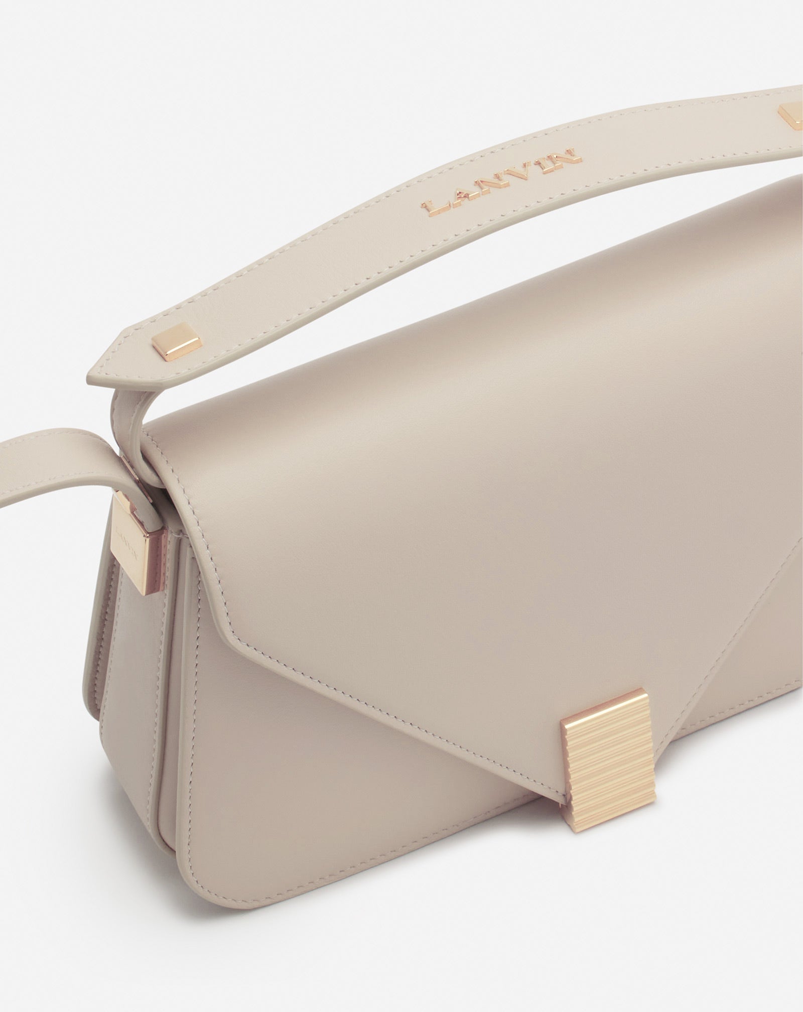 CONCERTO ARPEGE LEATHER BAG