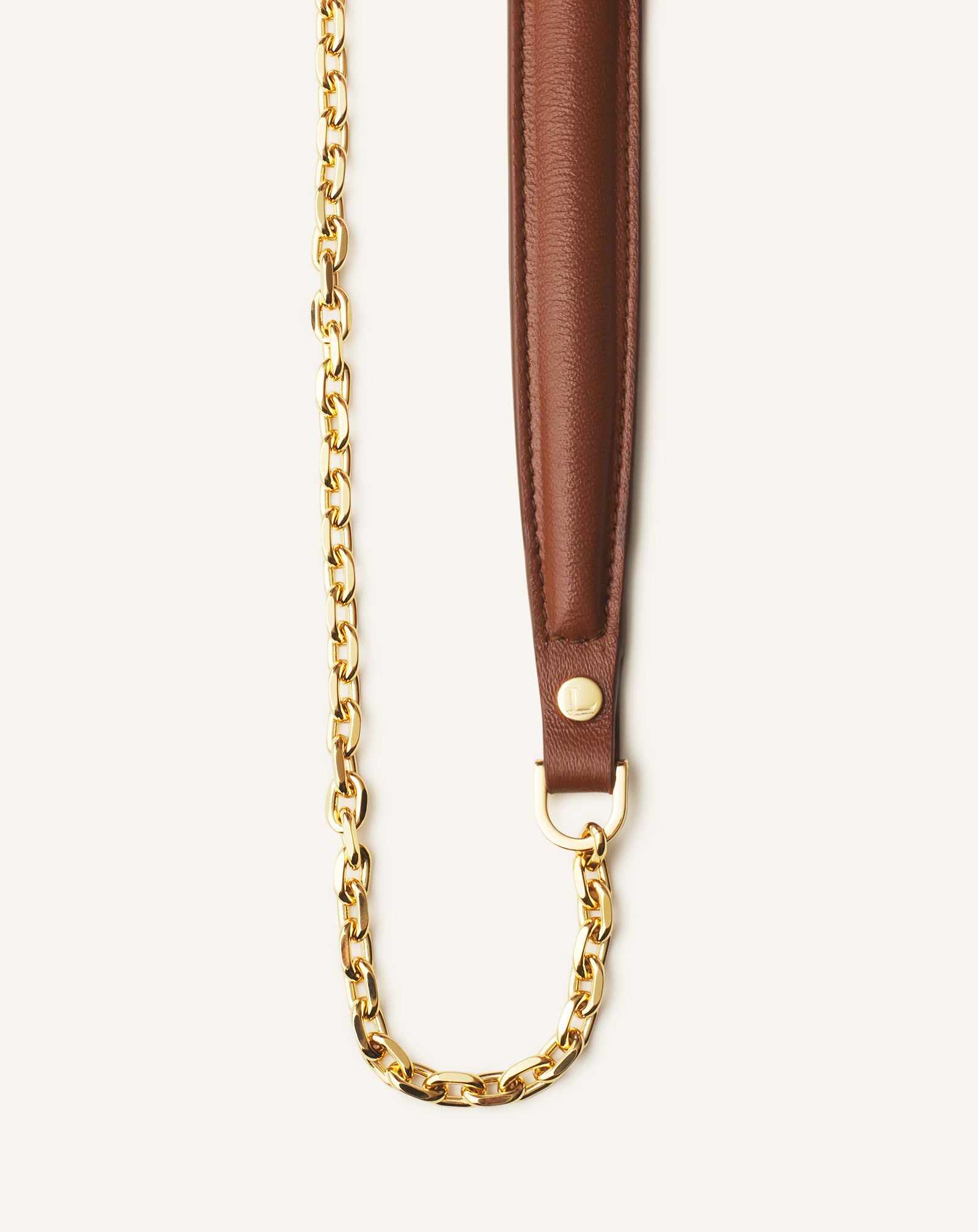 CONCERTO ARPÈGE SOFT LEATHER BAG