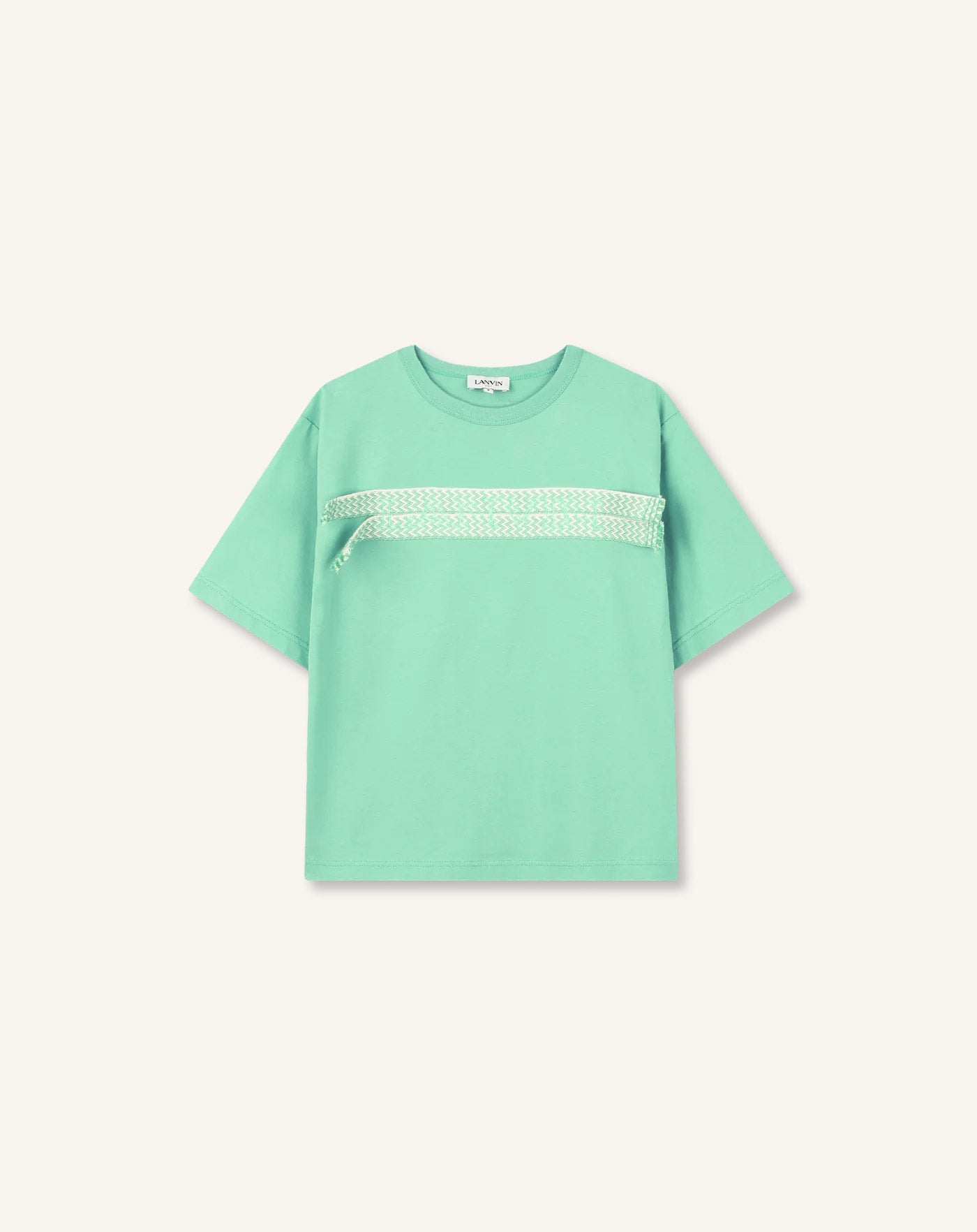 SHORT-SLEEVED T-SHIRT