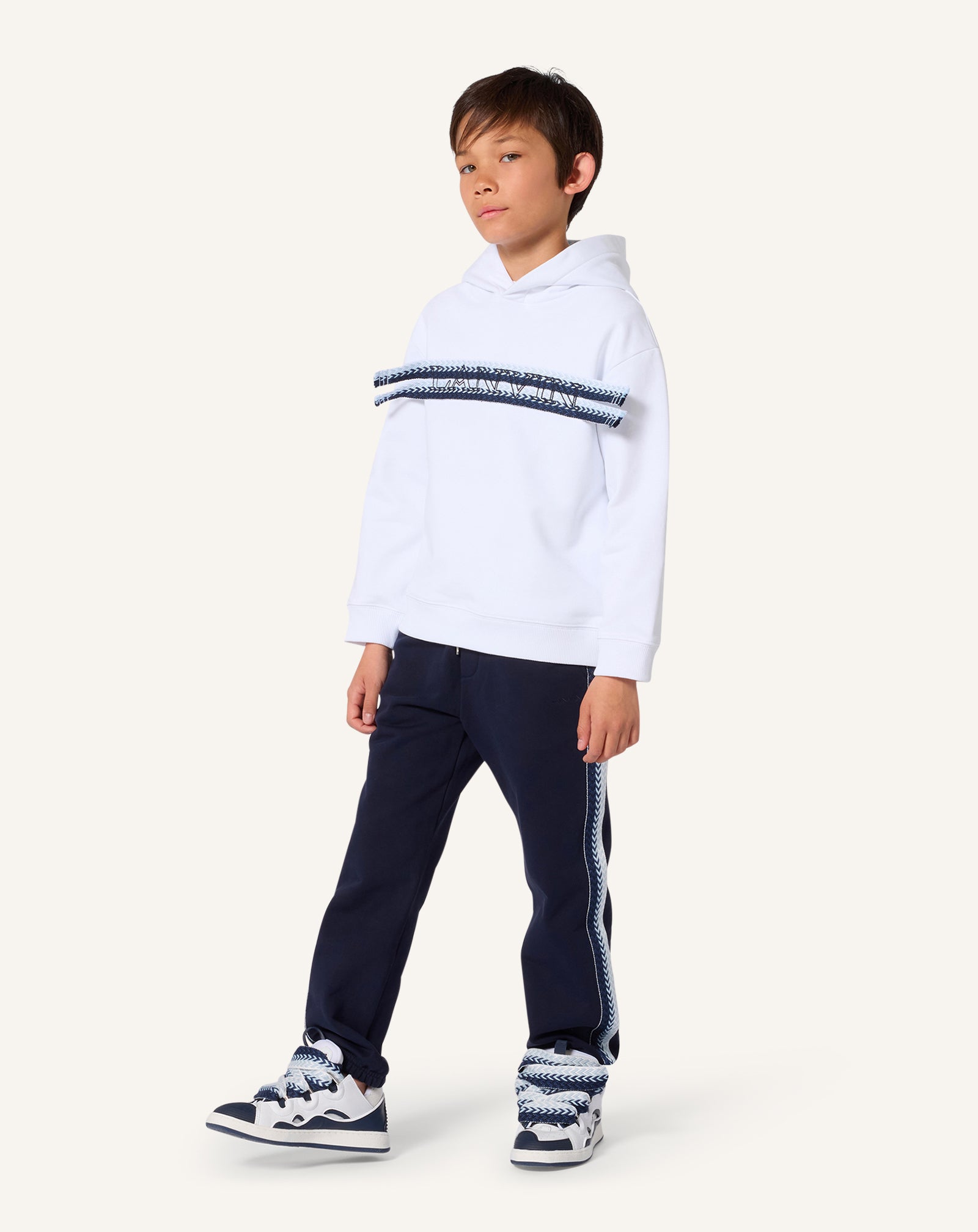 JOGGERS
