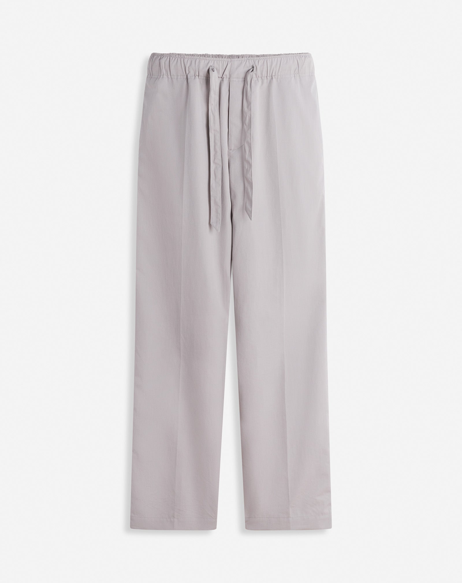 COTTON PANTS
