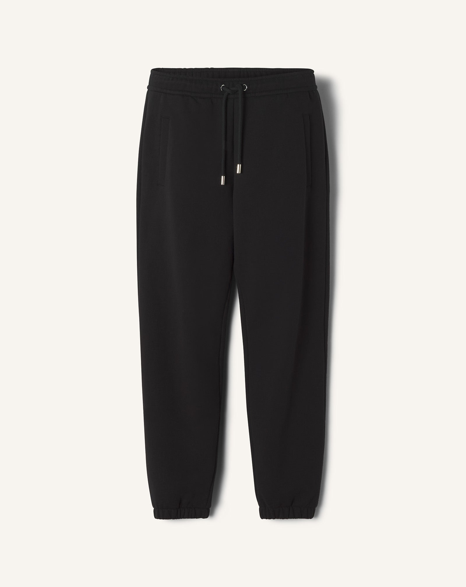 FLEECE JOGGER PANTS