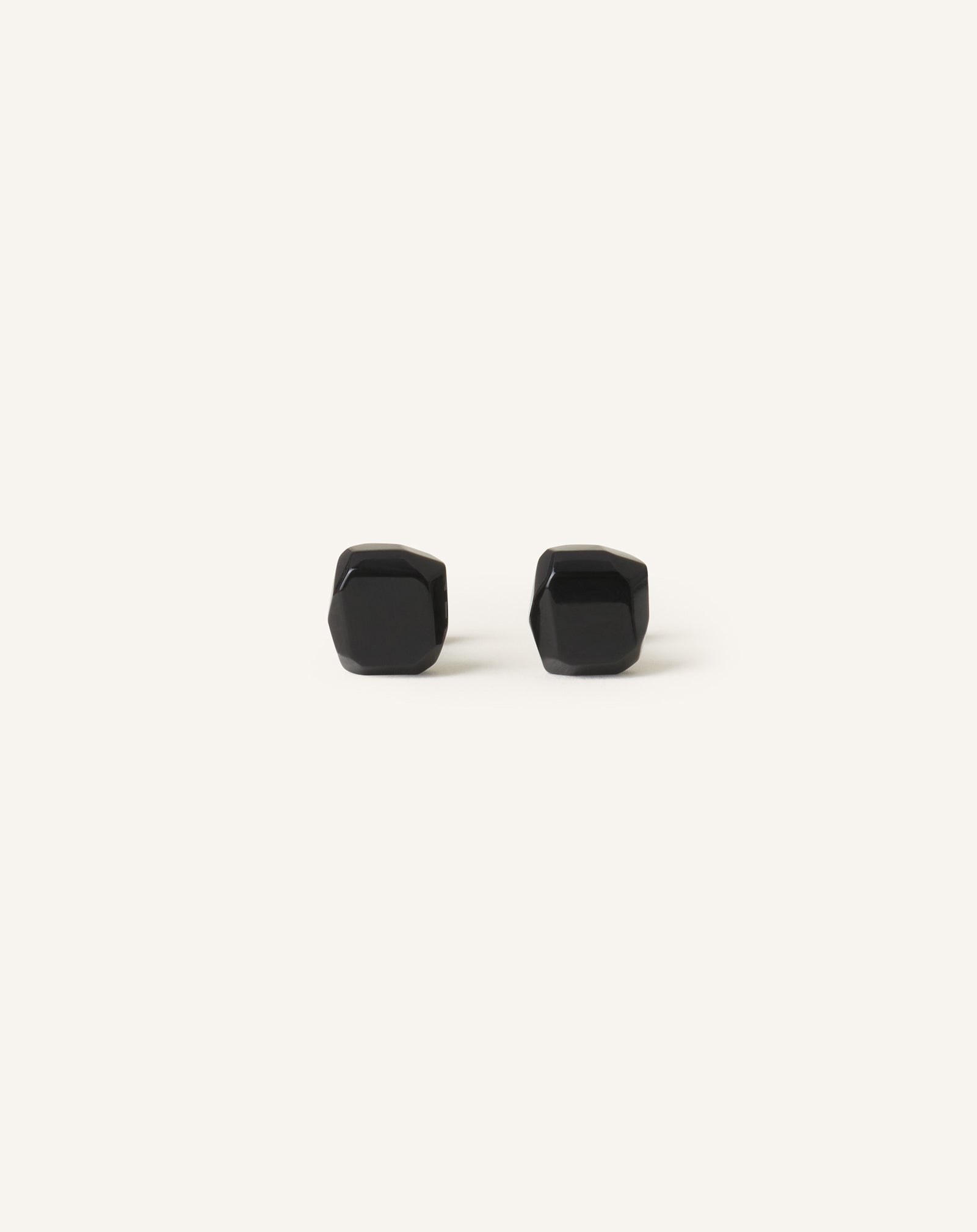 ROCKS CUFFLINKS