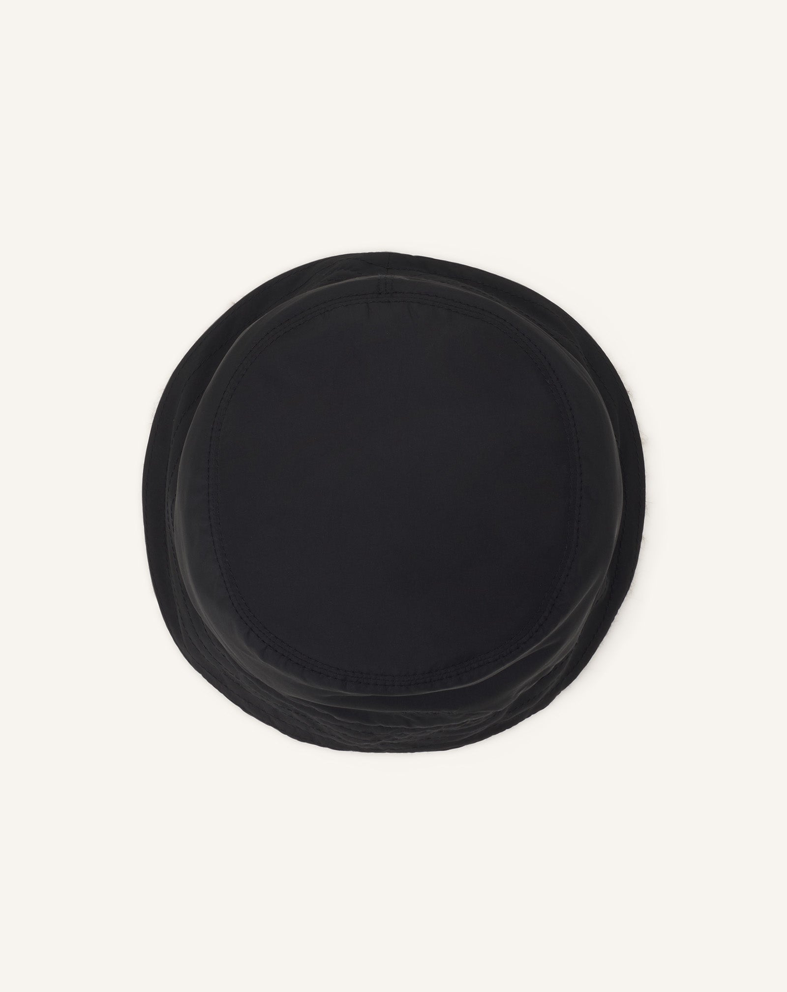 LEOPARD PRINT REVERSIBLE BUCKET HAT