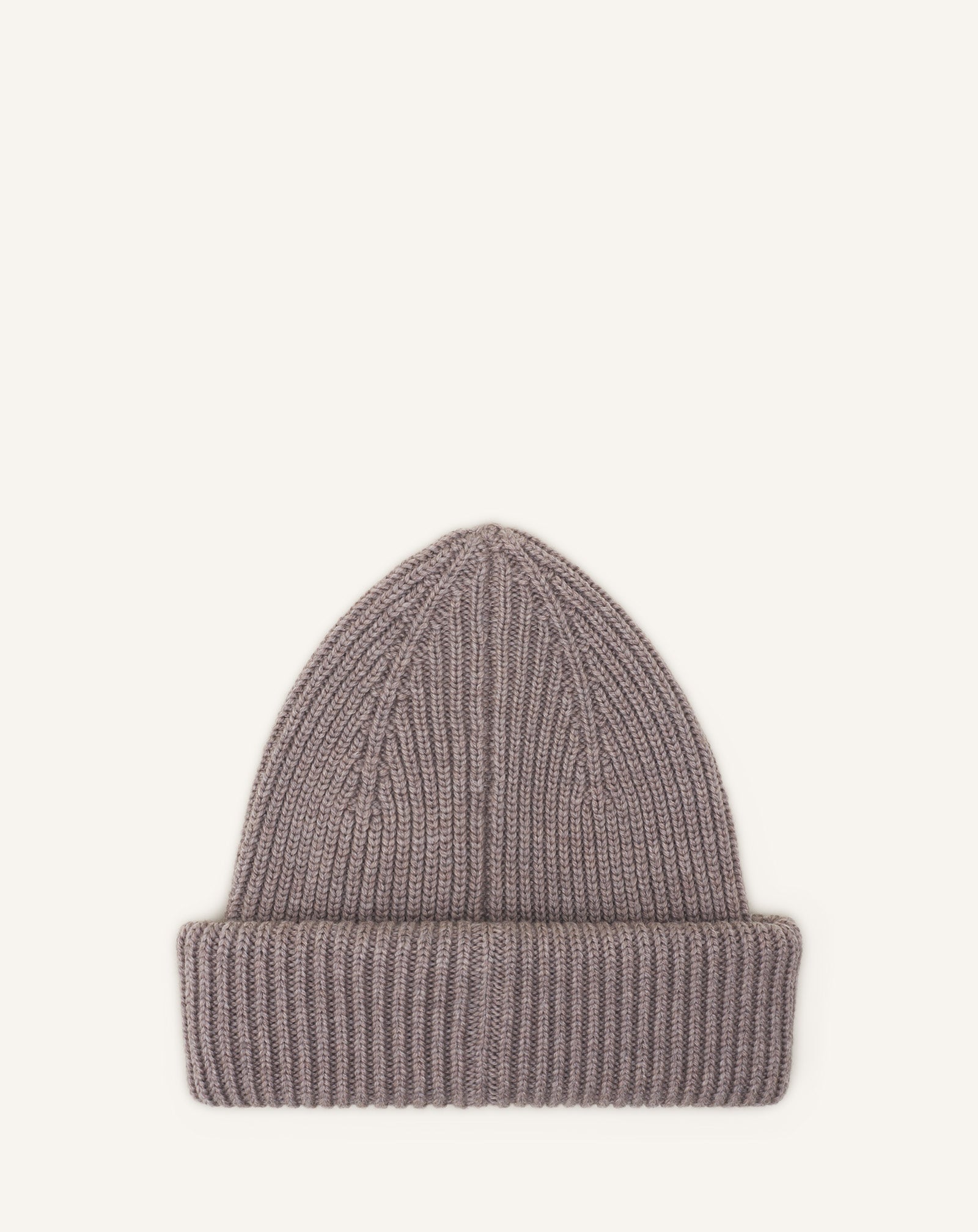 LANVIN WOOL CAP