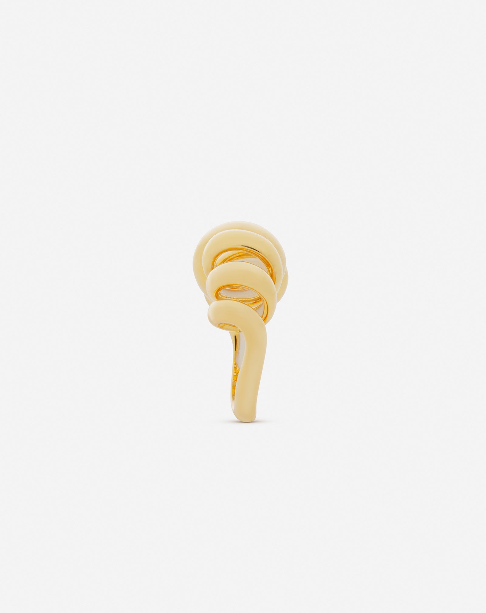 MÉLODIE RIBBON RING