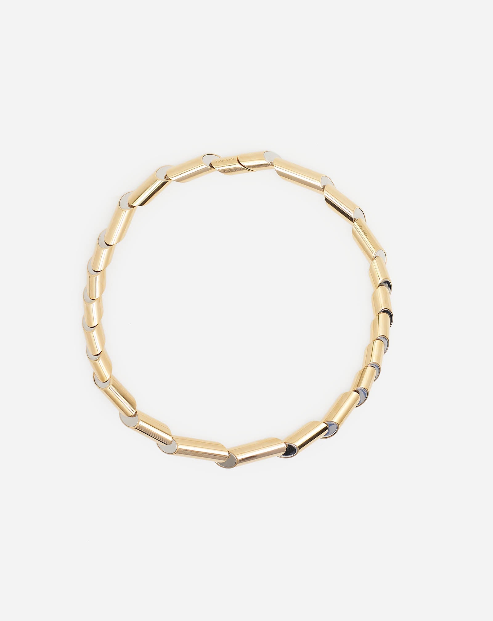 SEQUENCE BY LANVIN NECKLACE