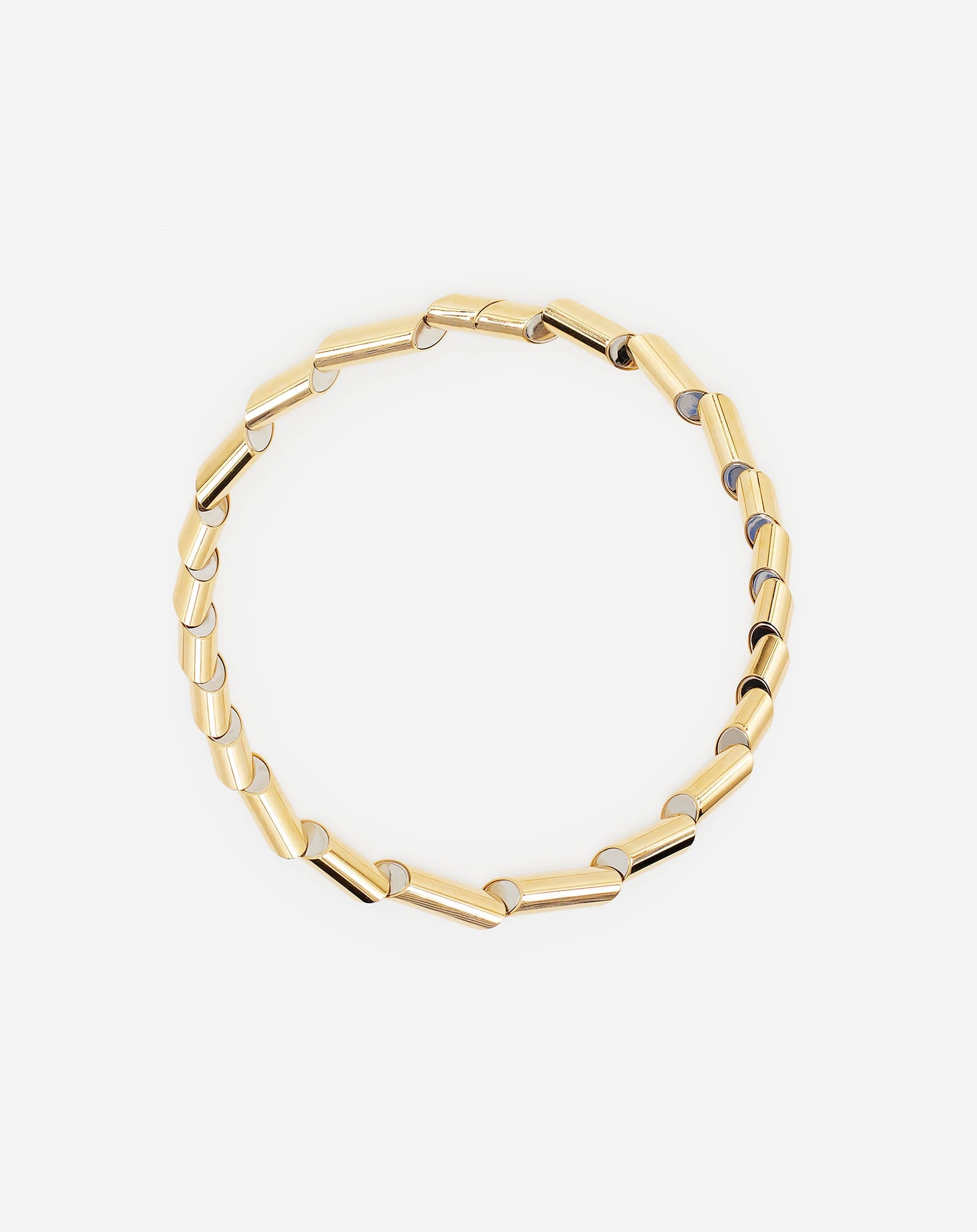 SEQUENCE BY LANVIN NECKLACE