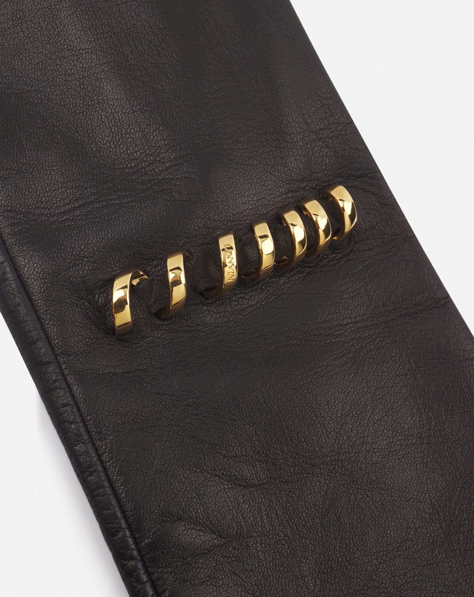 MELODIE LEATHER GLOVES