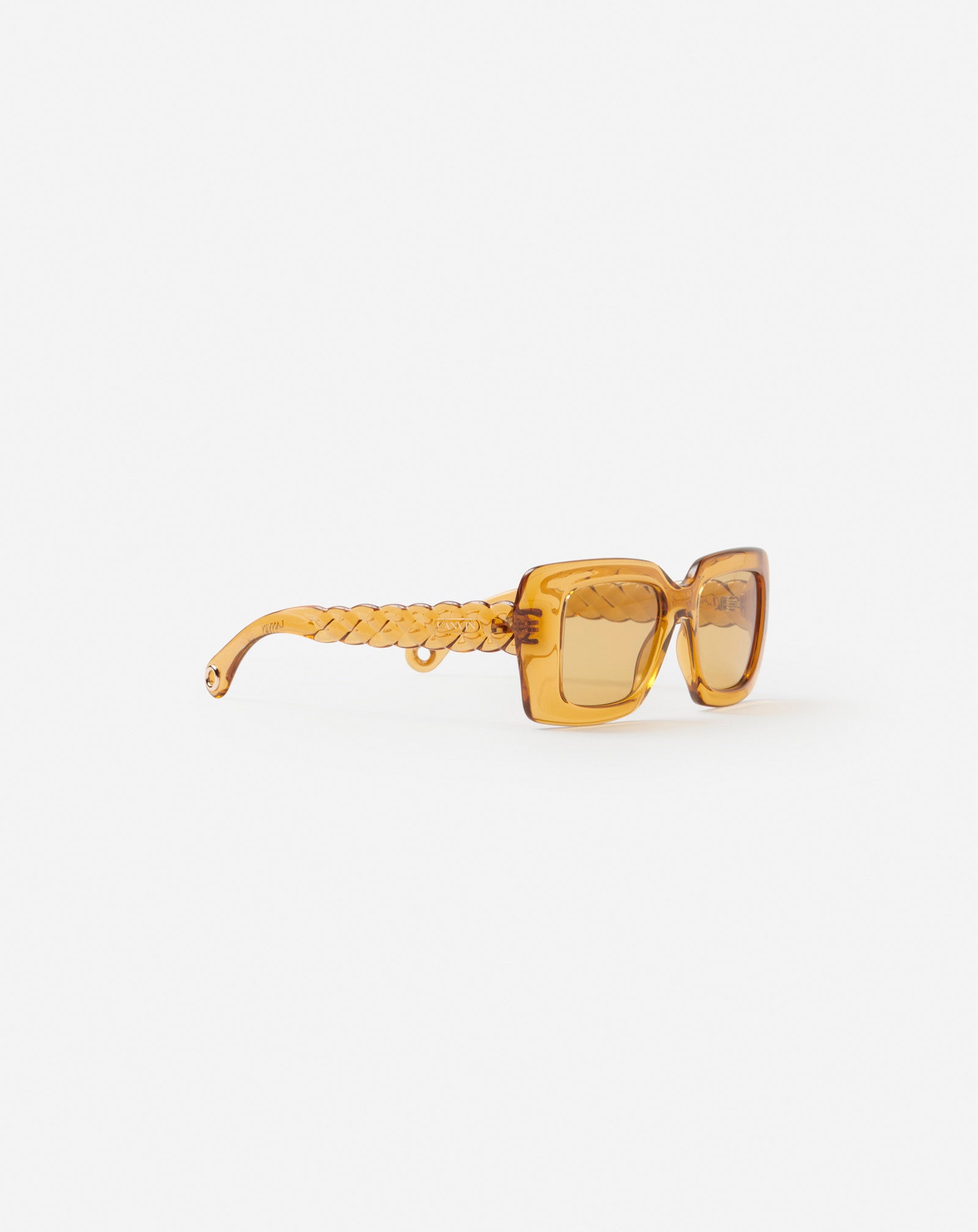 TWIST SUNGLASSES