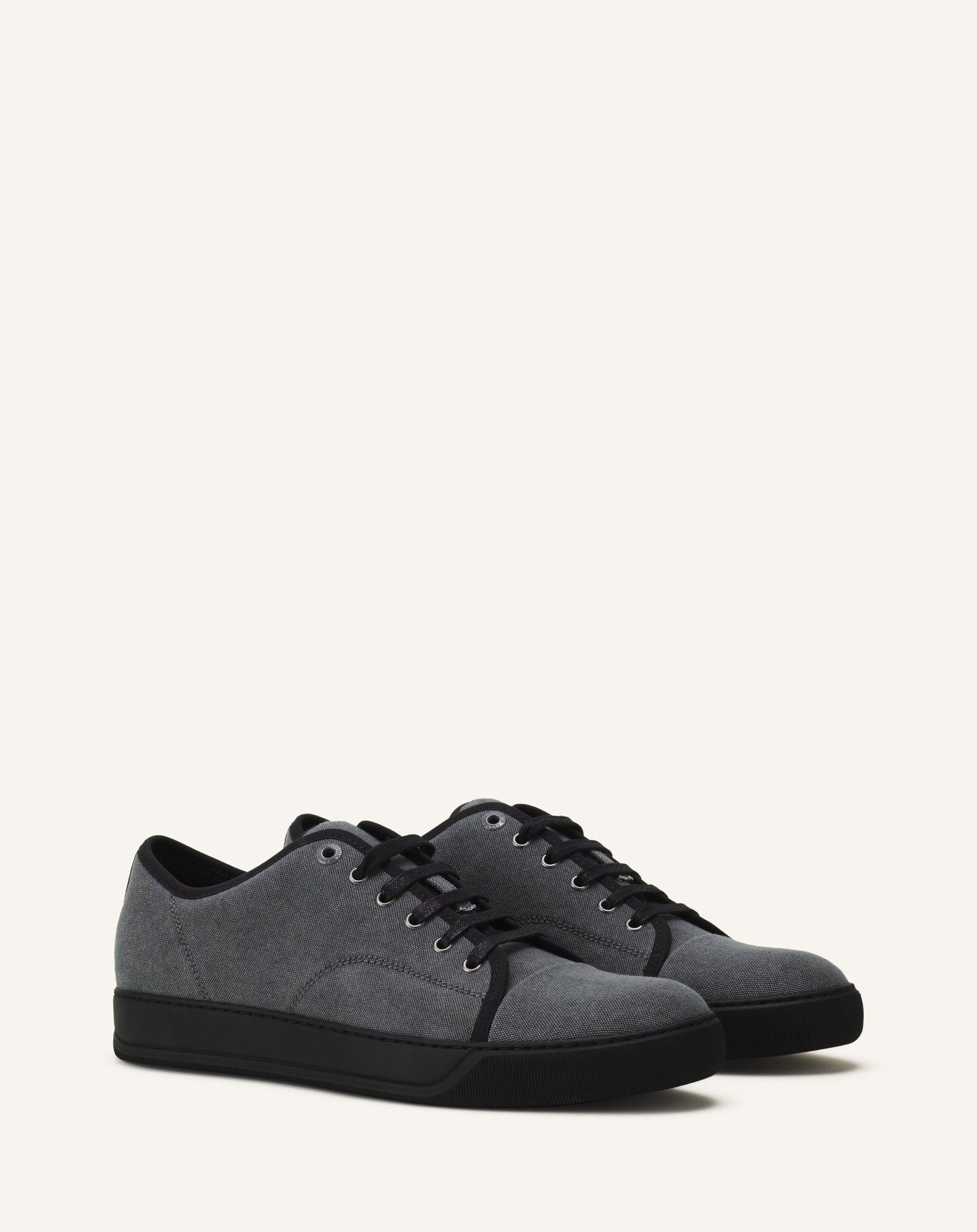 DBB1 SNEAKERS IN CANVAS