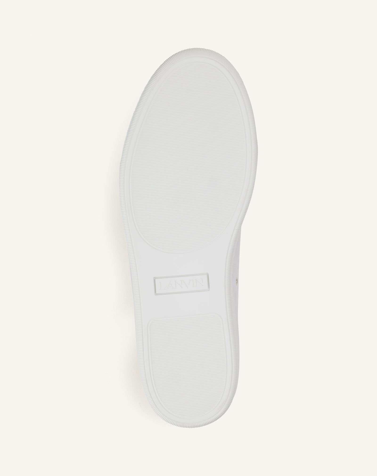 WHITE DBB1 ZIP SNEAKERS IN SUEDE
