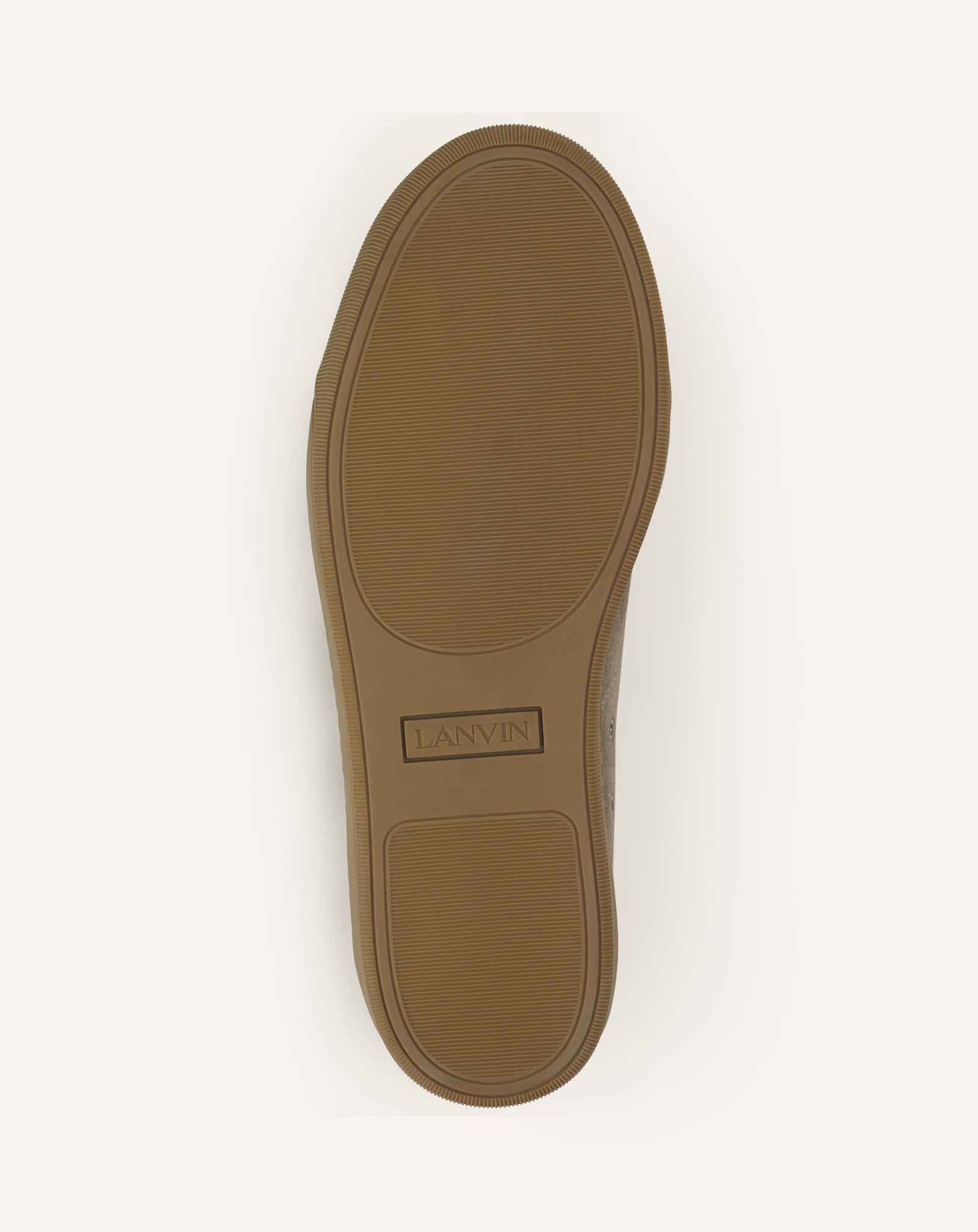 GREEN DBB1 ZIP SNEAKERS IN SUEDE