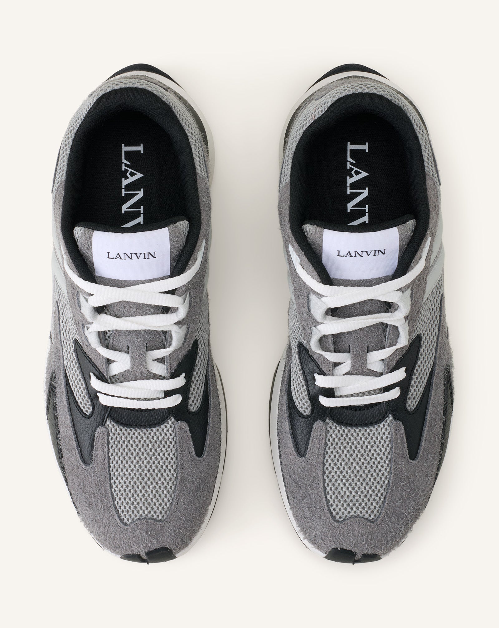 JLA MESH SNEAKERS