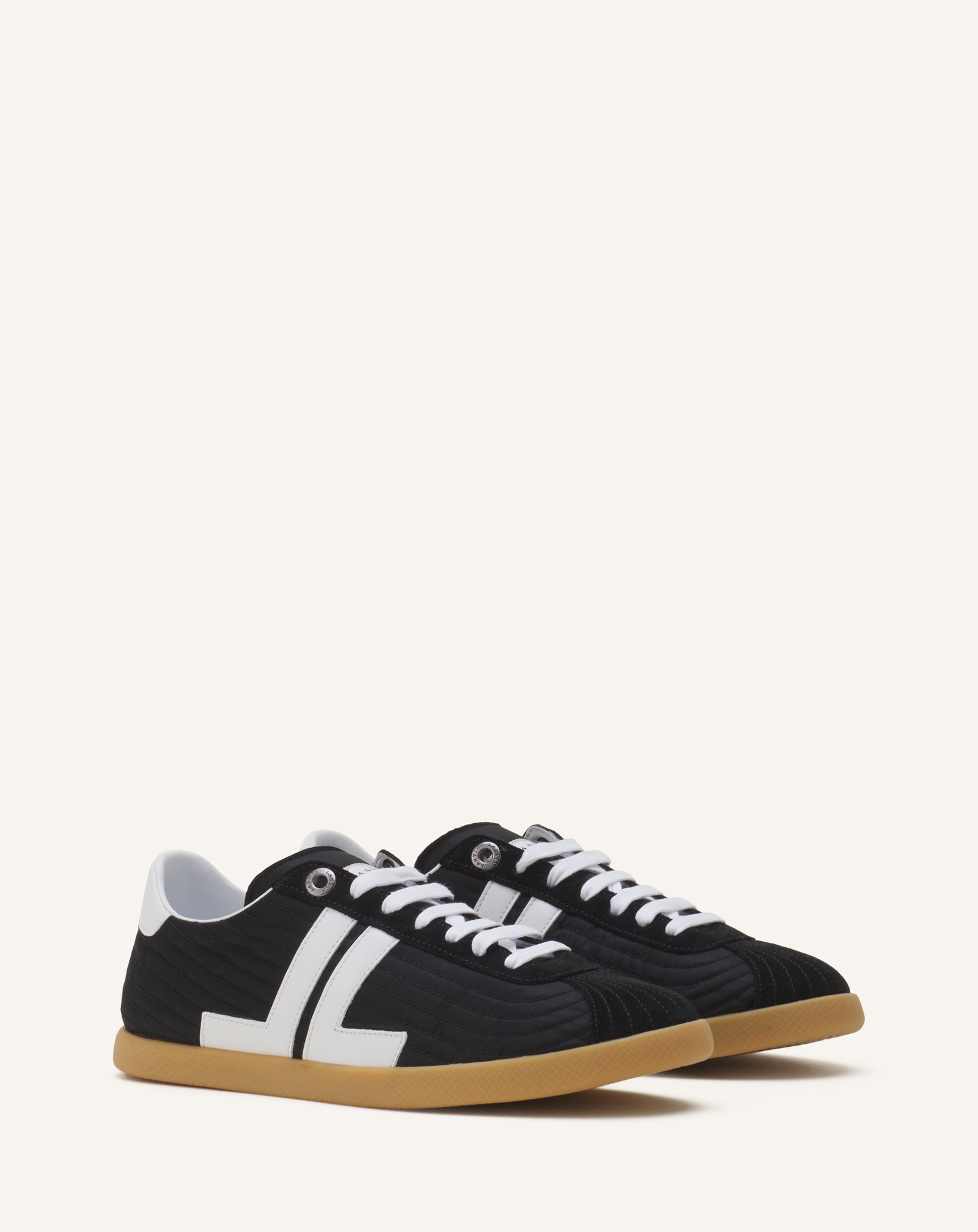 GLEN SNEAKERS