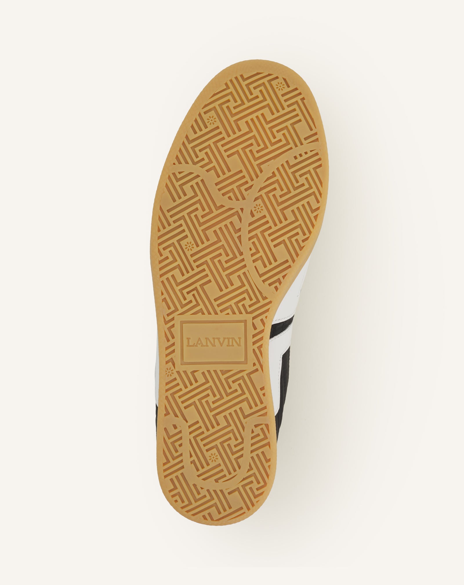 BLACK GLEN 2.0 SNEAKERS IN NYLON