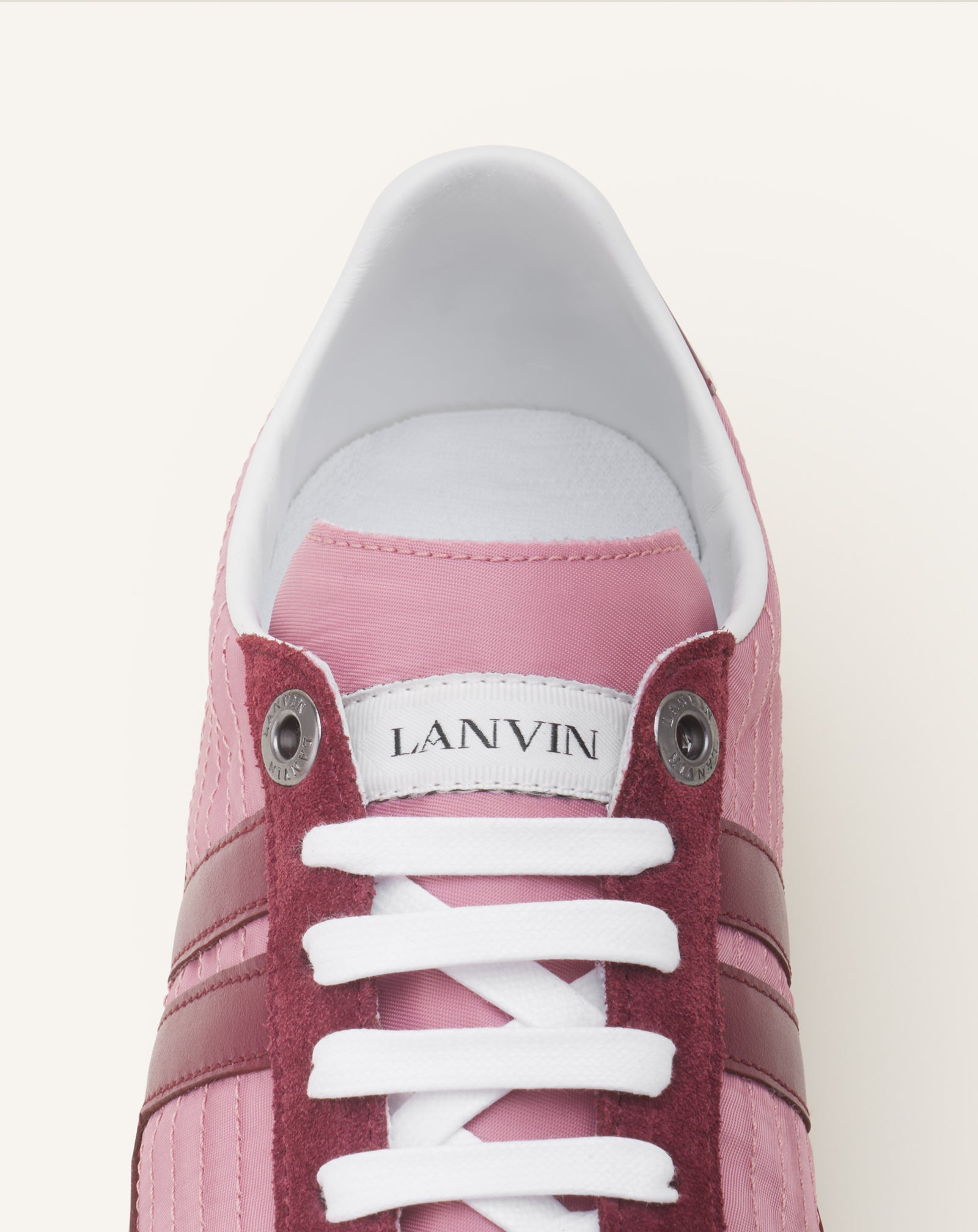 PINK GLEN 2.0 SNEAKERS IN NYLON