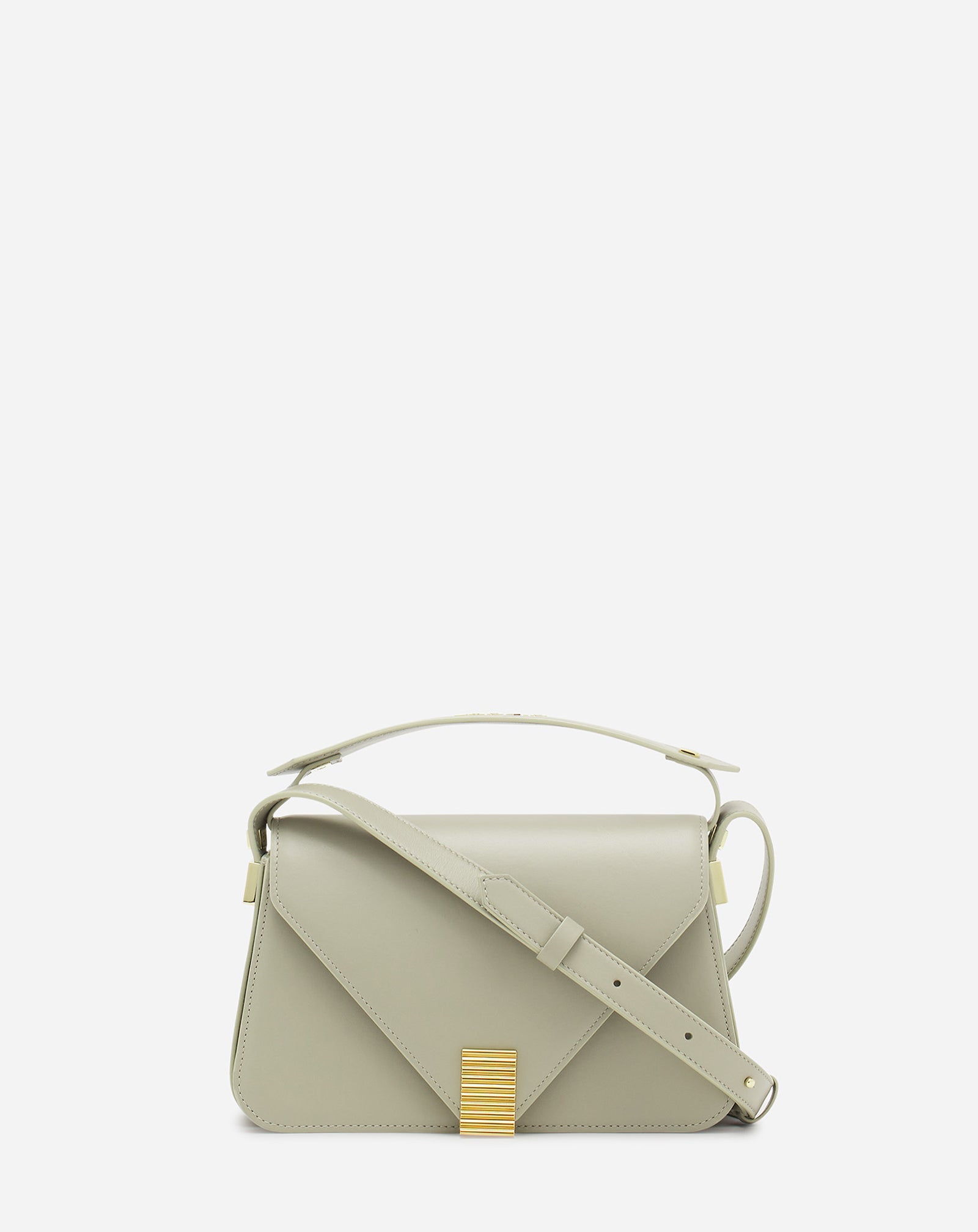 CONCERTO ARPEGE LEATHER BAG