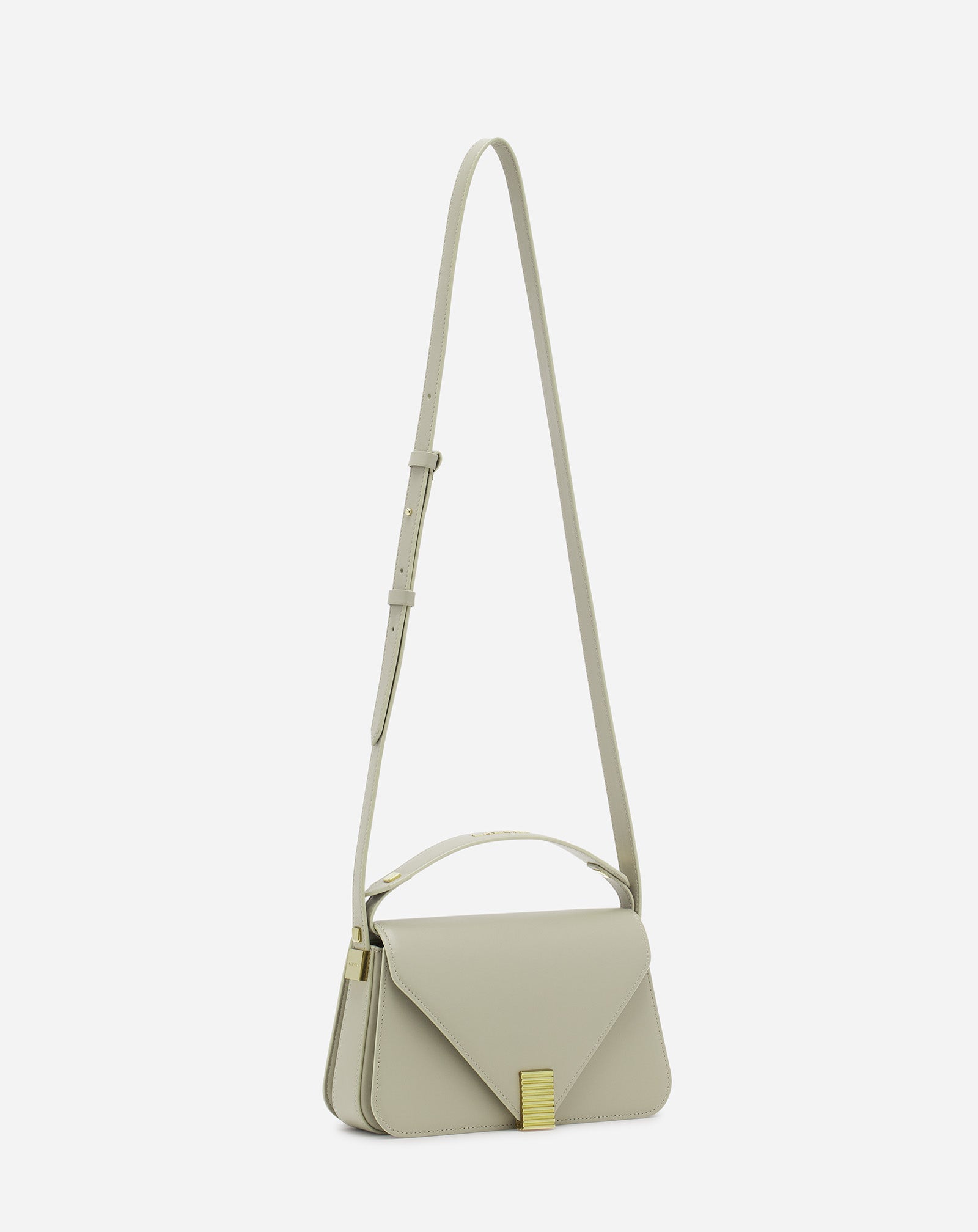 CONCERTO ARPEGE LEATHER BAG