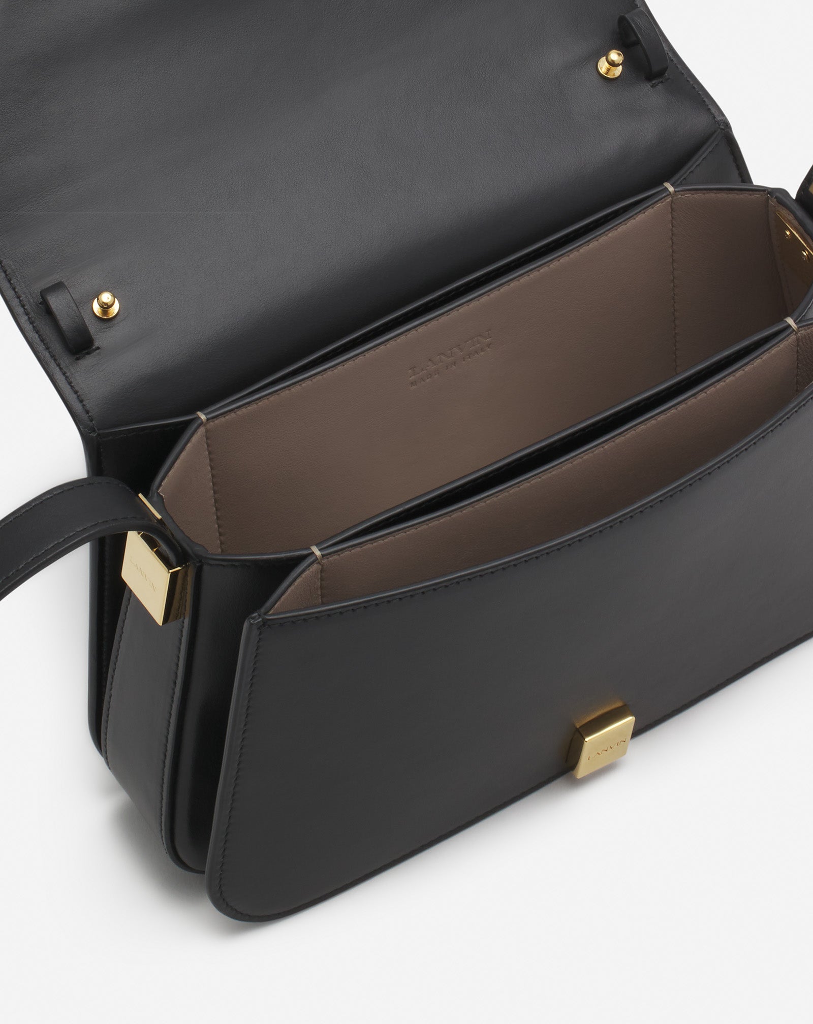 CONCERTO ARPEGE LEATHER BAG