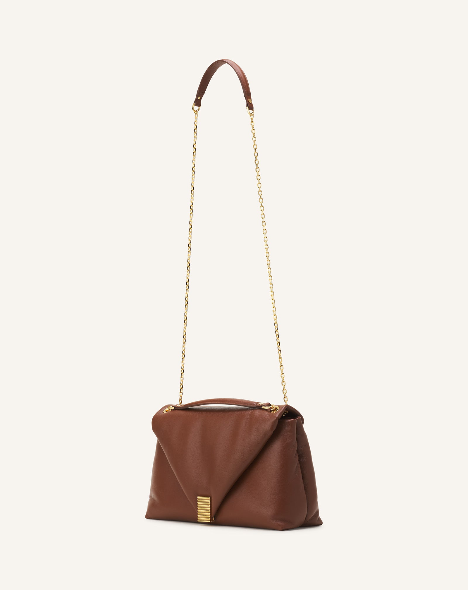 CONCERTO ARPÈGE SOFT LEATHER BAG