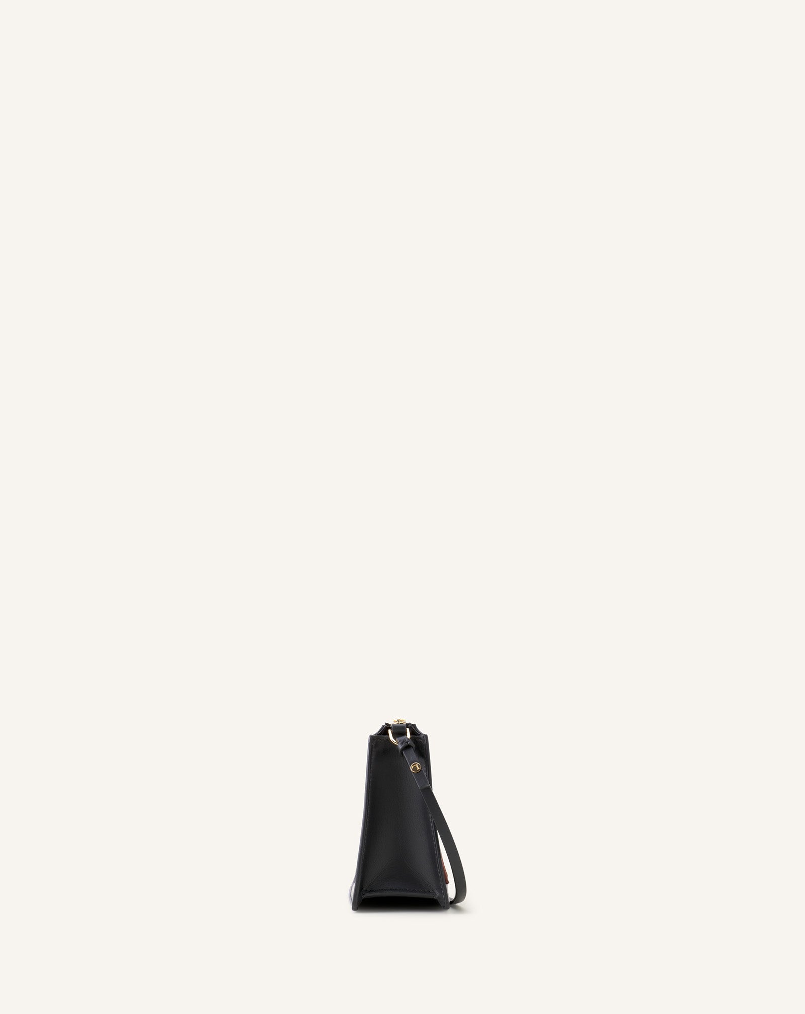 COMPAGNON POCHETTE IN LEATHER