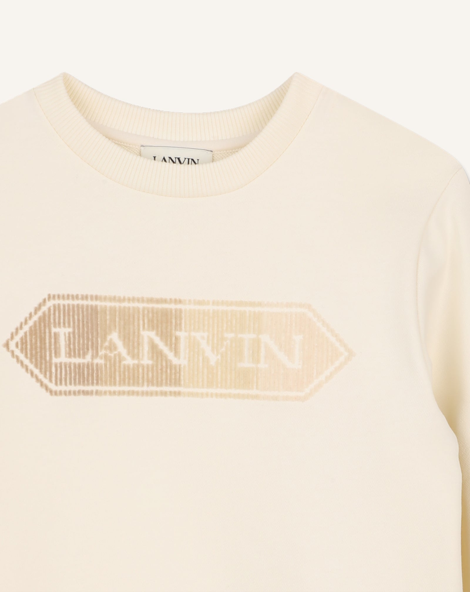 FLEECE SWEATSHIRT