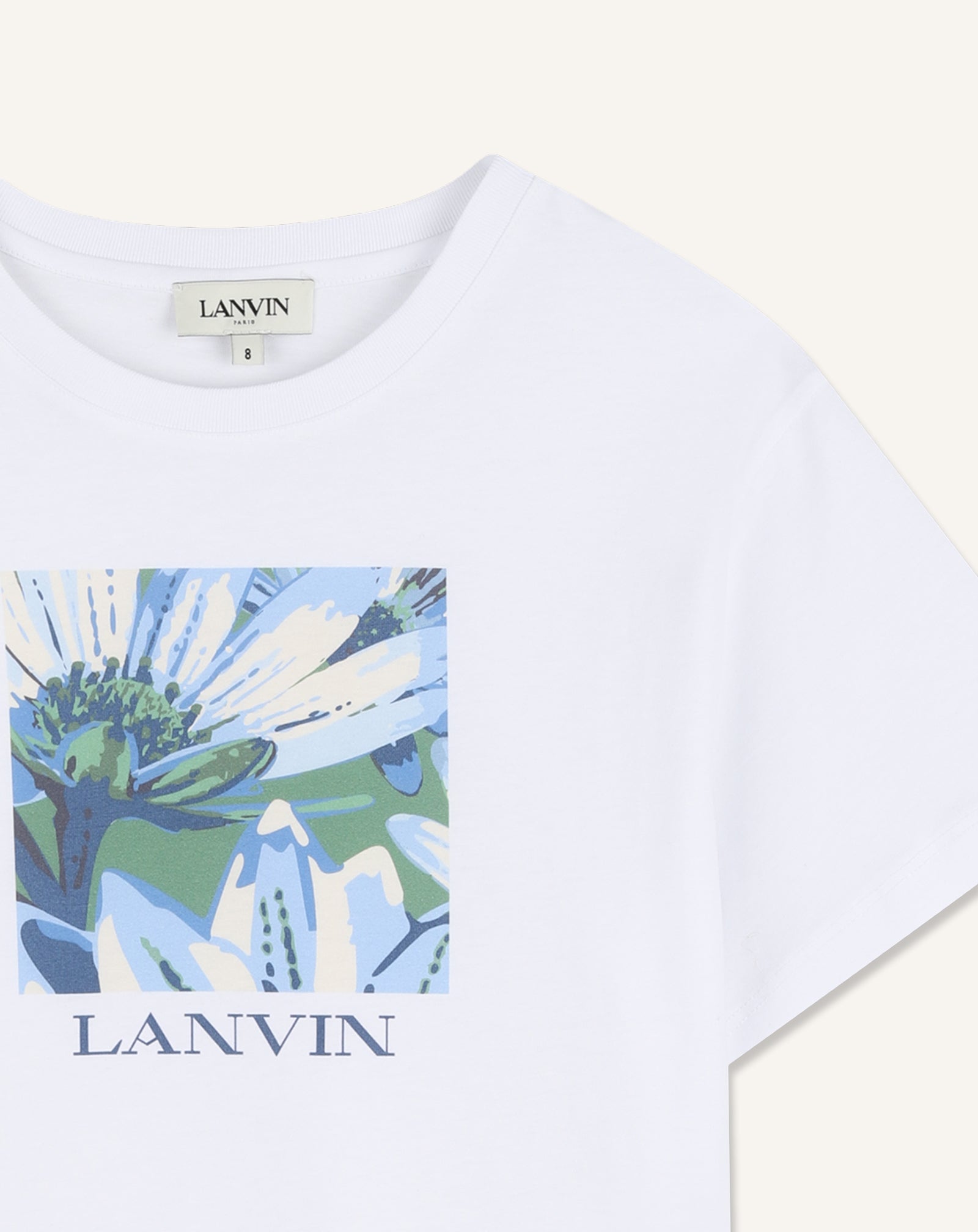 SHORT-SLEEVED T-SHIRT
